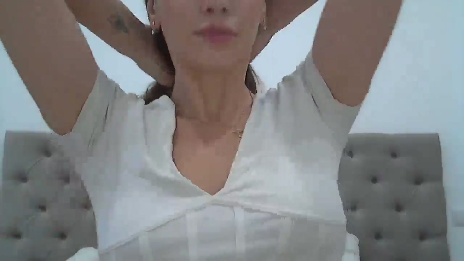 Gallery image thumbnail from HappinessInMe's myfreecams stream on, 10/15/2025, 14:51 image 3 of 20
