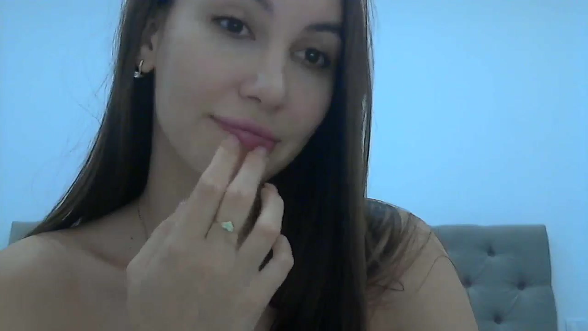 Gallery image thumbnail from HappinessInMe's myfreecams stream on, 10/20/2025, 15:04 image 16 of 20