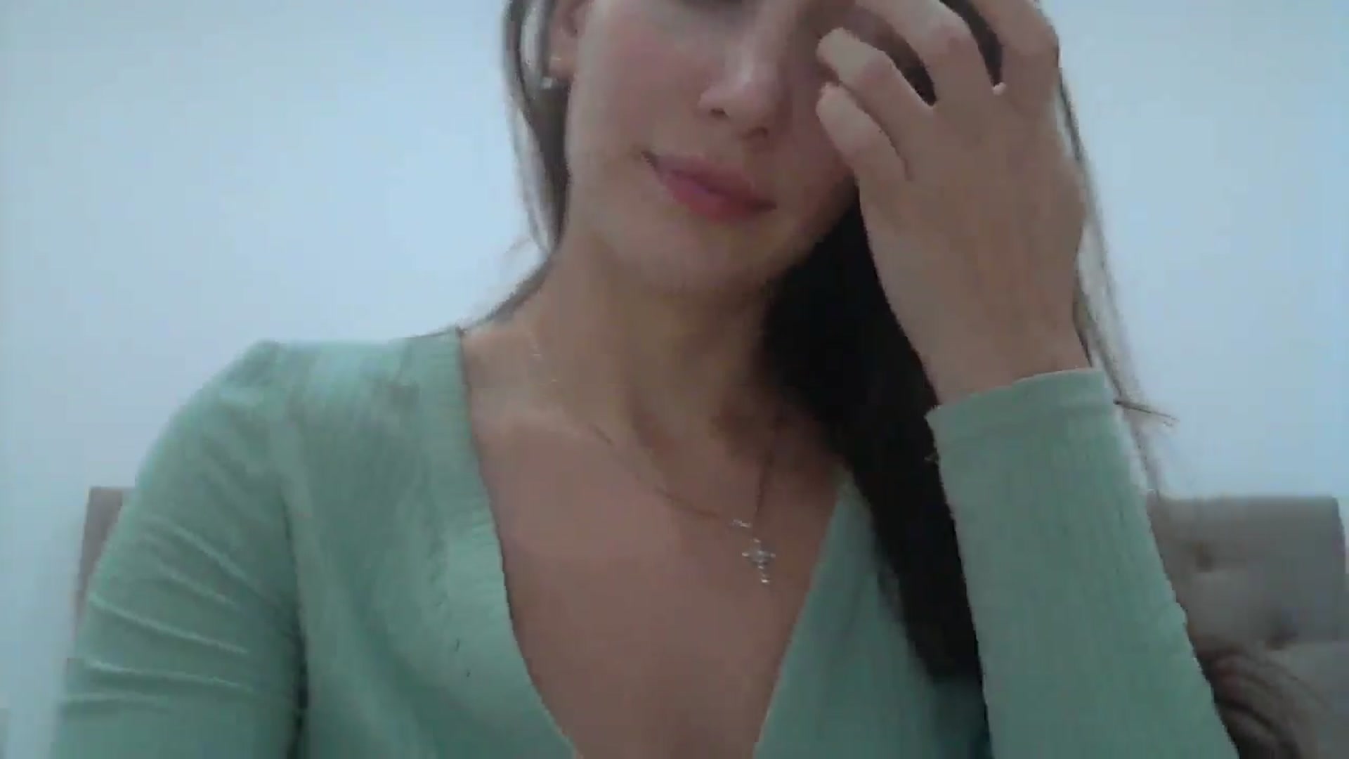 Gallery image thumbnail from HappinessInMe's myfreecams stream on, 10/21/2025, 13:35 image 9 of 20