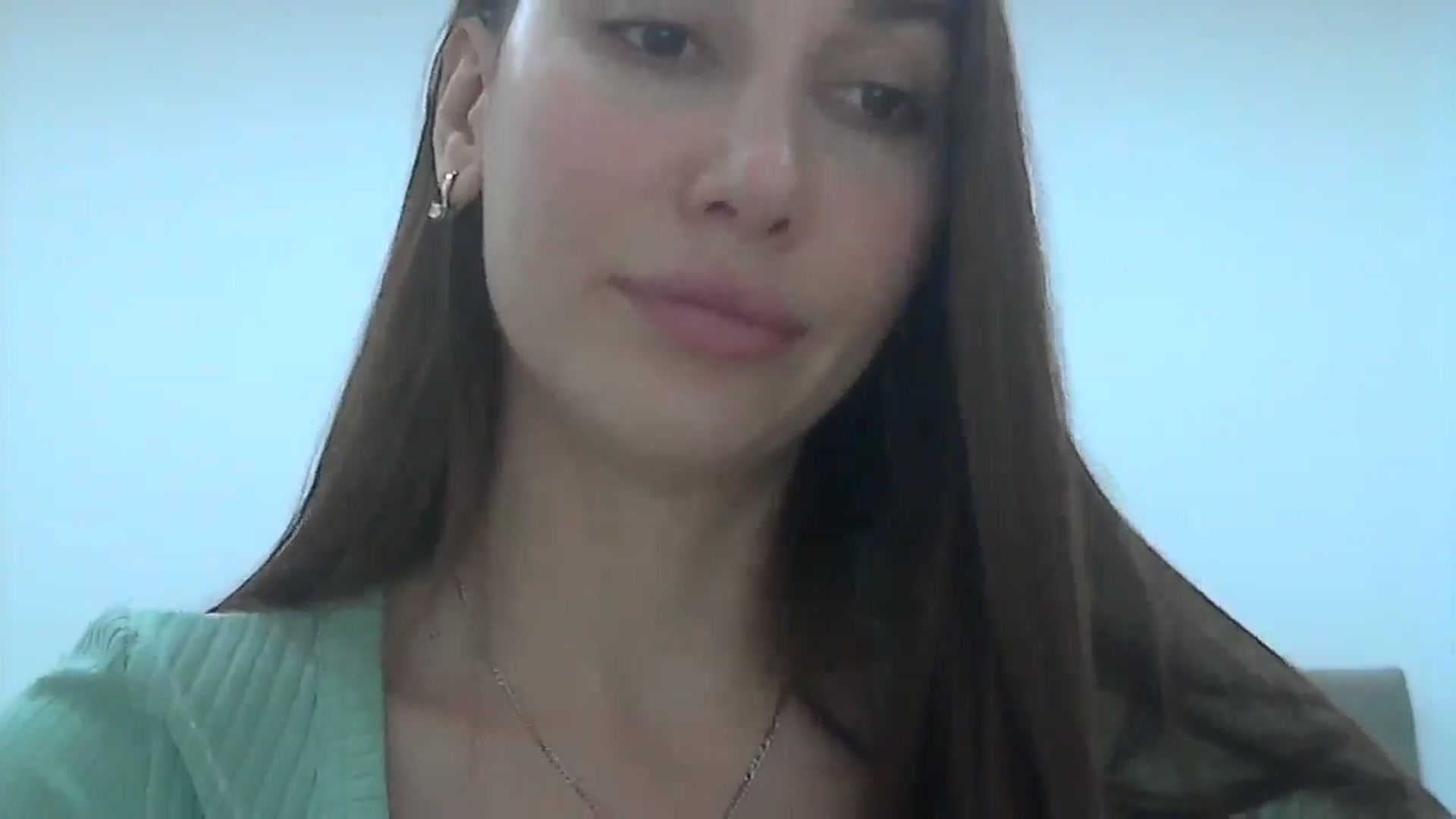 Gallery image thumbnail from HappinessInMe's myfreecams stream on, 10/21/2025, 13:35 image 5 of 20