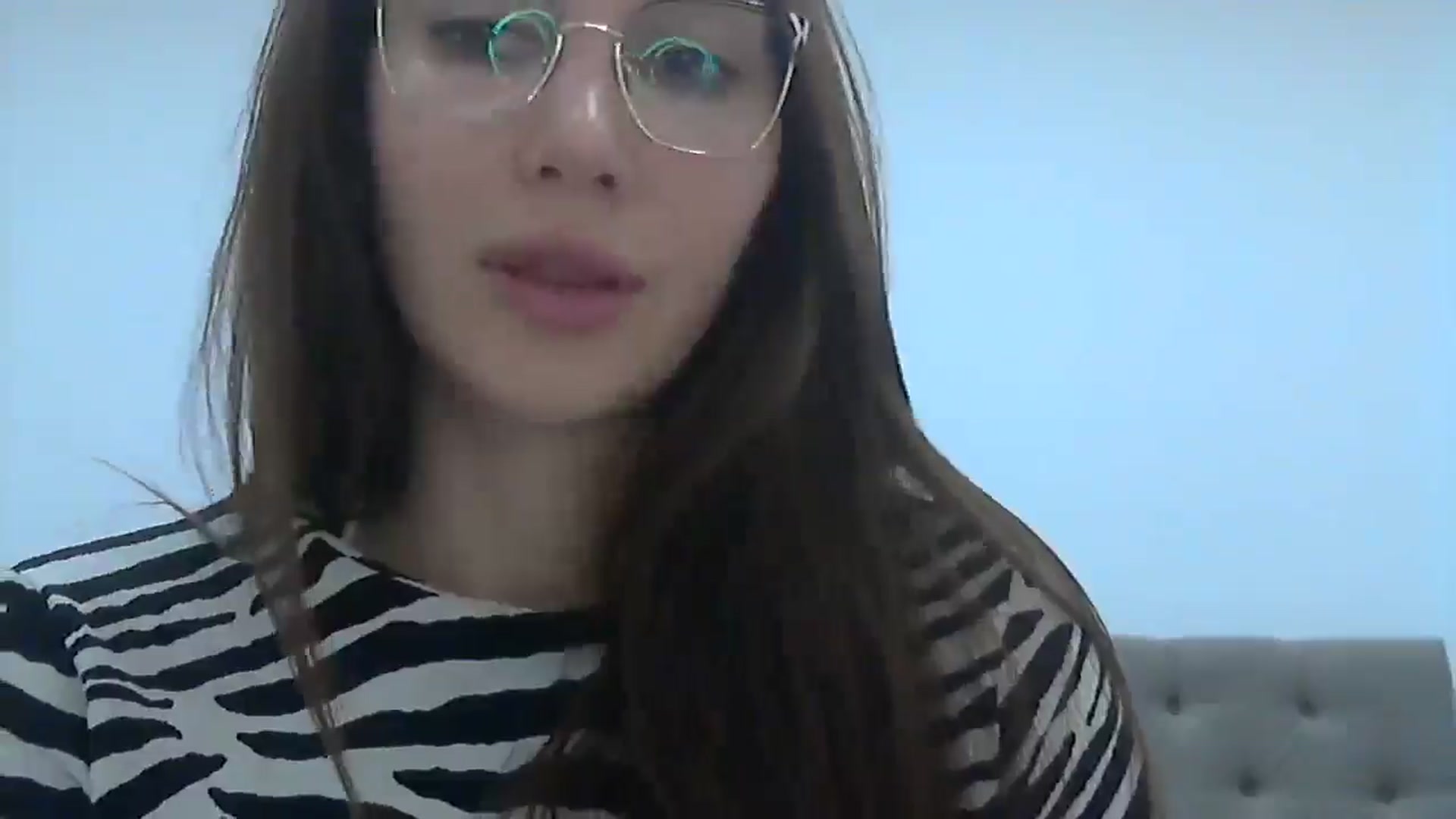 Gallery image thumbnail from HappinessInMe's myfreecams stream on, 10/23/2025, 14:40 image 10 of 20