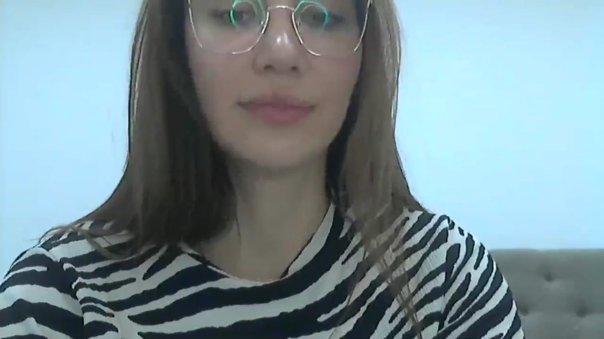 Gallery image thumbnail from HappinessInMe's myfreecams stream on, 10/23/2025, 14:40 image 18 of 20