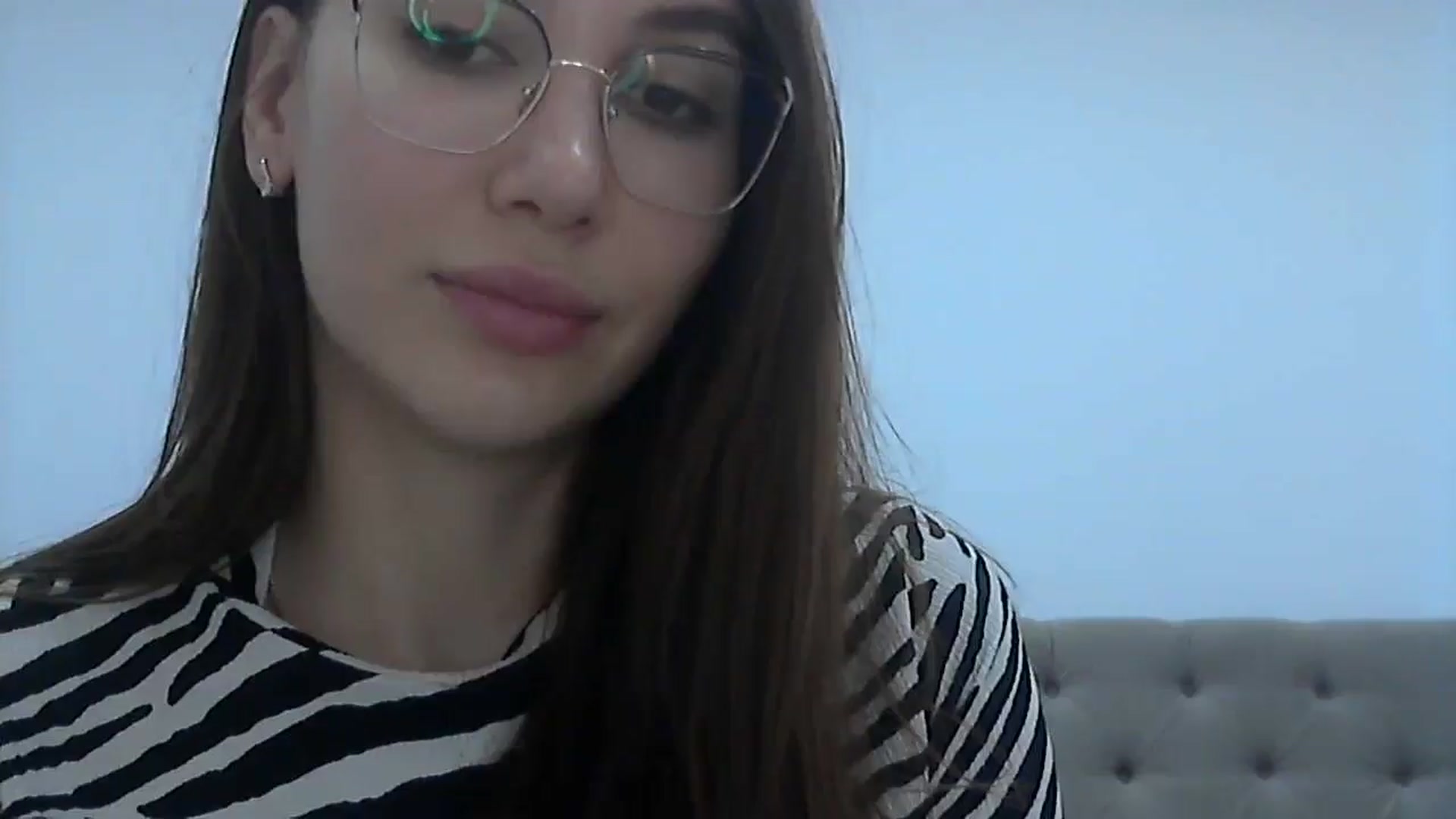 Gallery image thumbnail from HappinessInMe's myfreecams stream on, 10/23/2025, 14:40 image 20 of 20