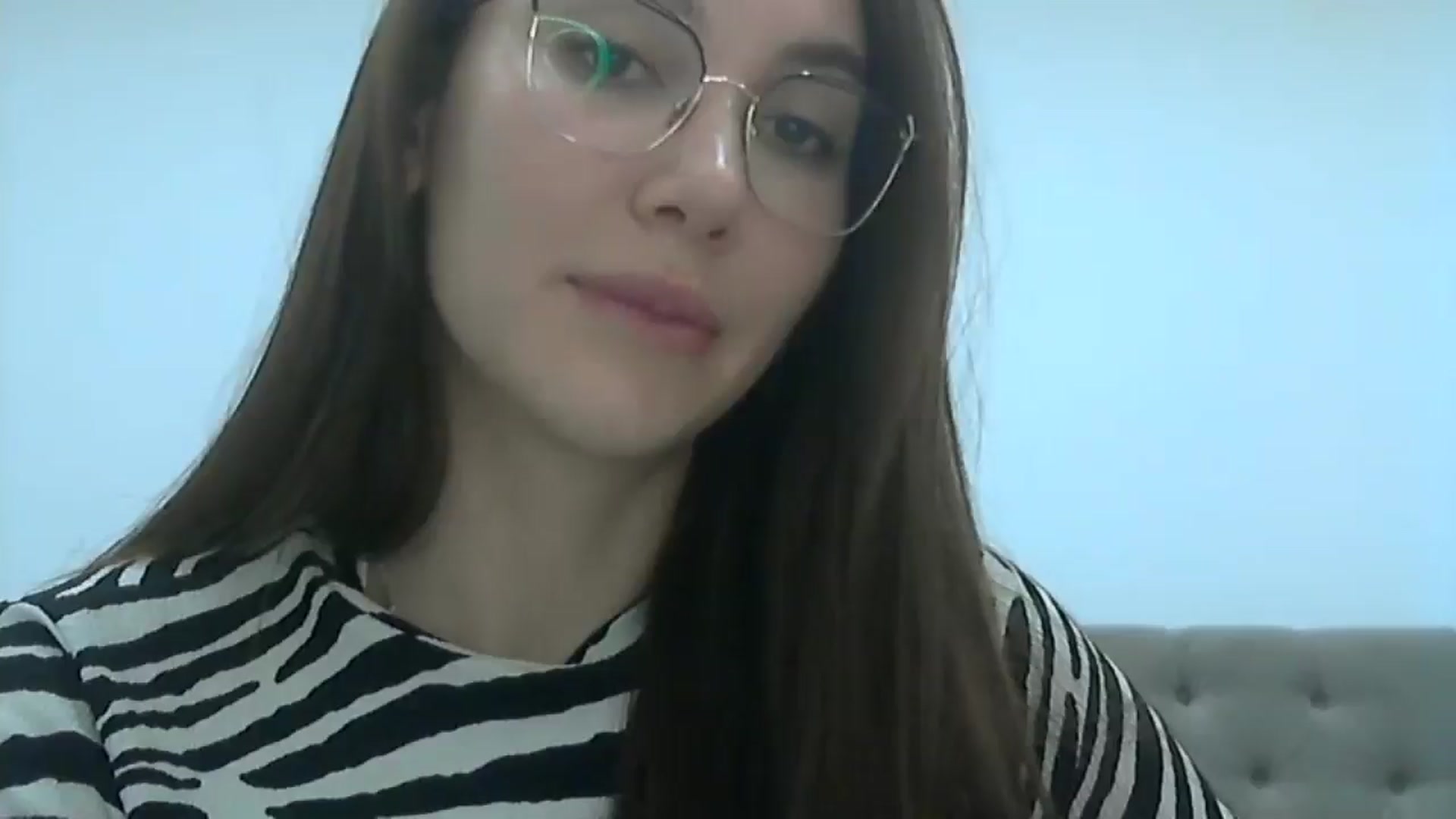 Gallery image thumbnail from HappinessInMe's myfreecams stream on, 10/23/2025, 14:40 image 16 of 20