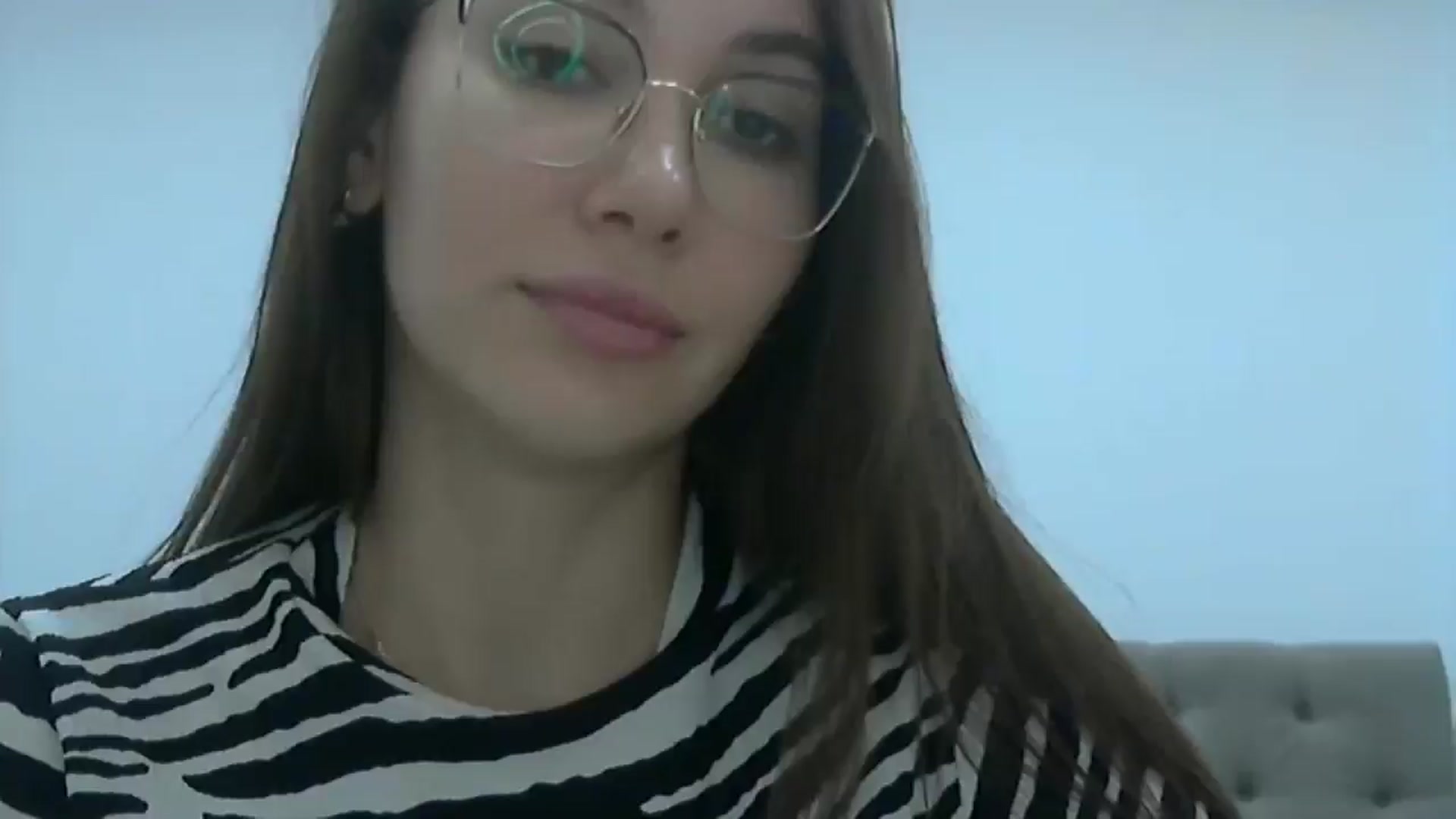 Gallery image thumbnail from HappinessInMe's myfreecams stream on, 10/23/2025, 14:40 image 4 of 20