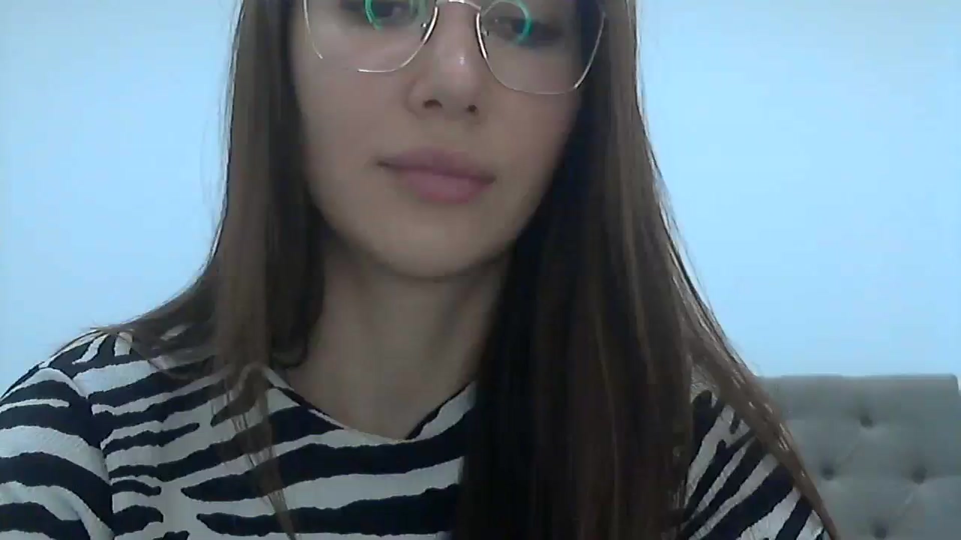 Gallery image thumbnail from HappinessInMe's myfreecams stream on, 10/23/2025, 14:40 image 15 of 20
