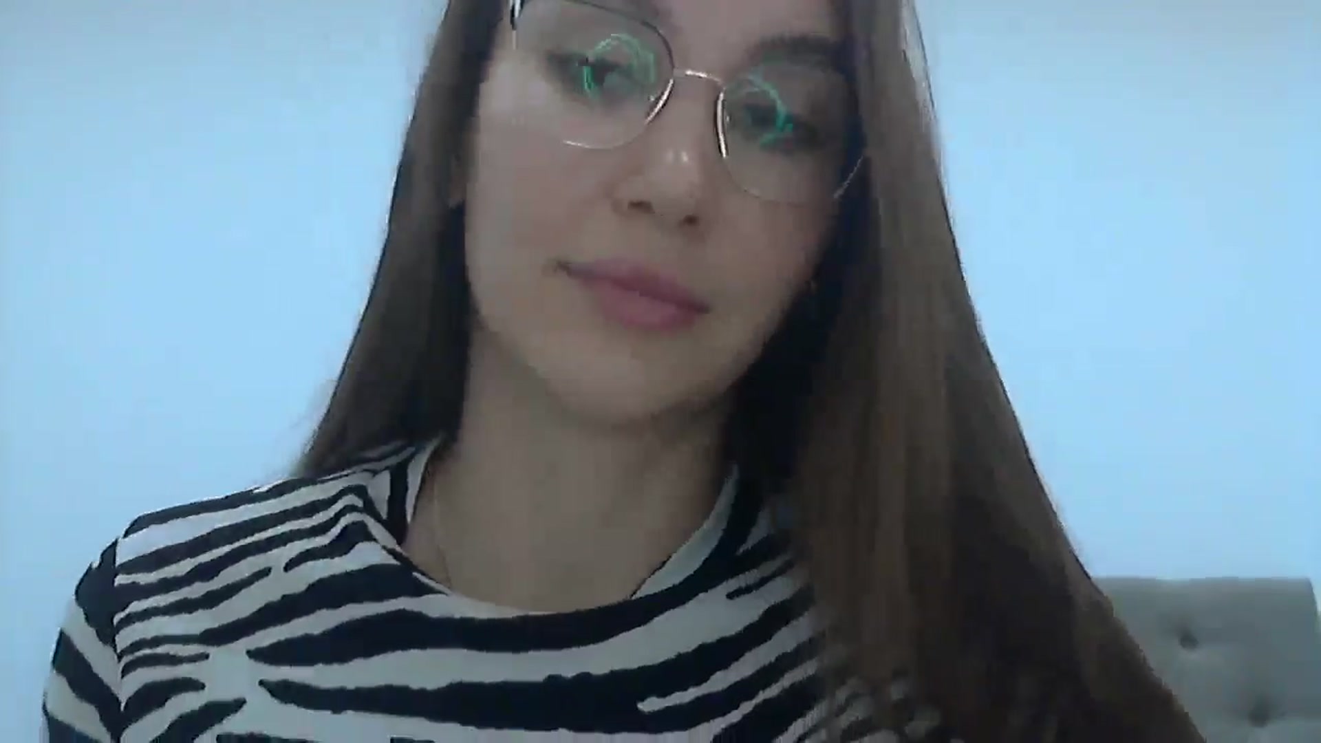 Gallery image thumbnail from HappinessInMe's myfreecams stream on, 10/23/2025, 14:40 image 7 of 20