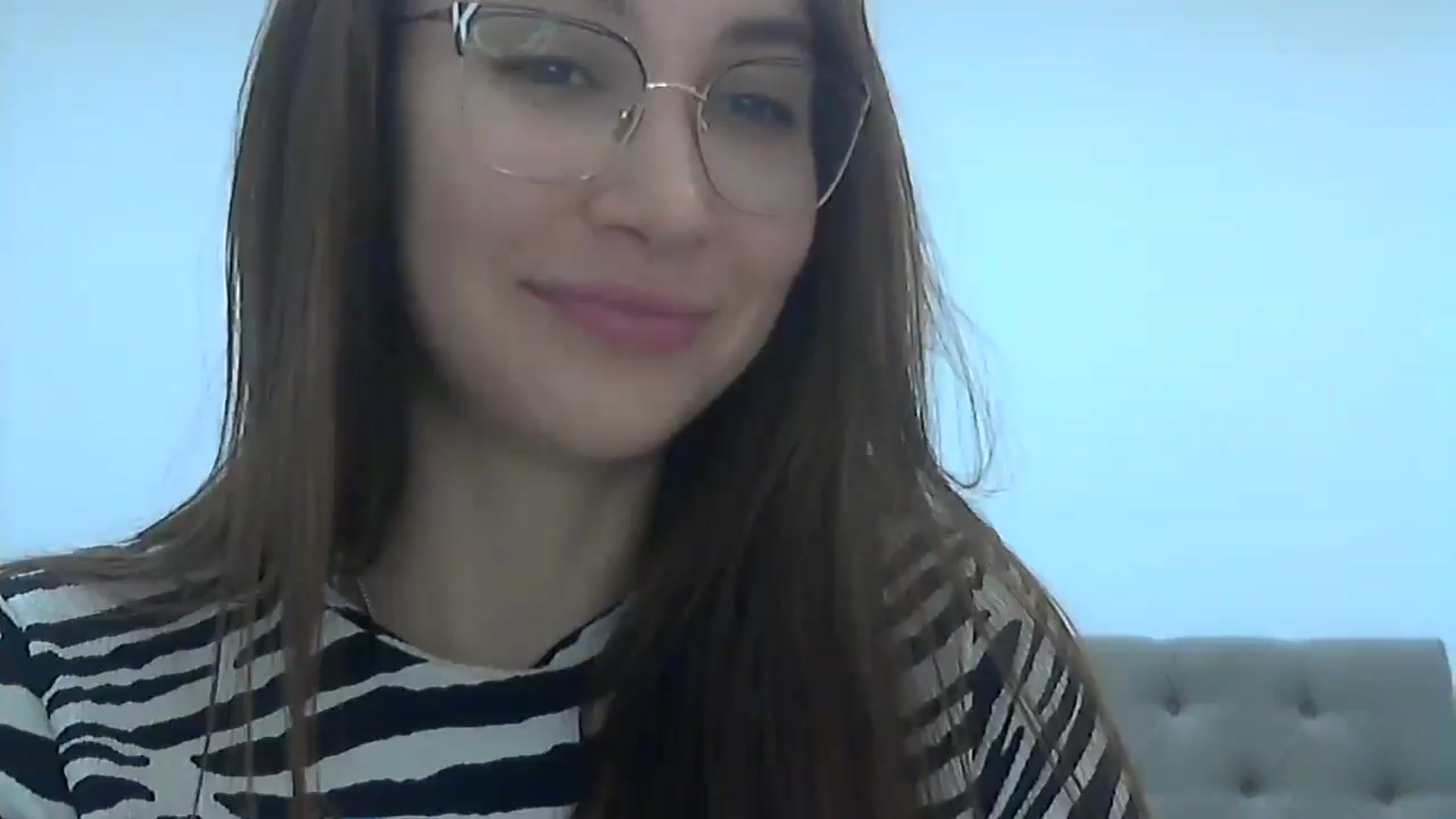 Gallery image thumbnail from HappinessInMe's myfreecams stream on, 10/23/2025, 14:40 image 11 of 20