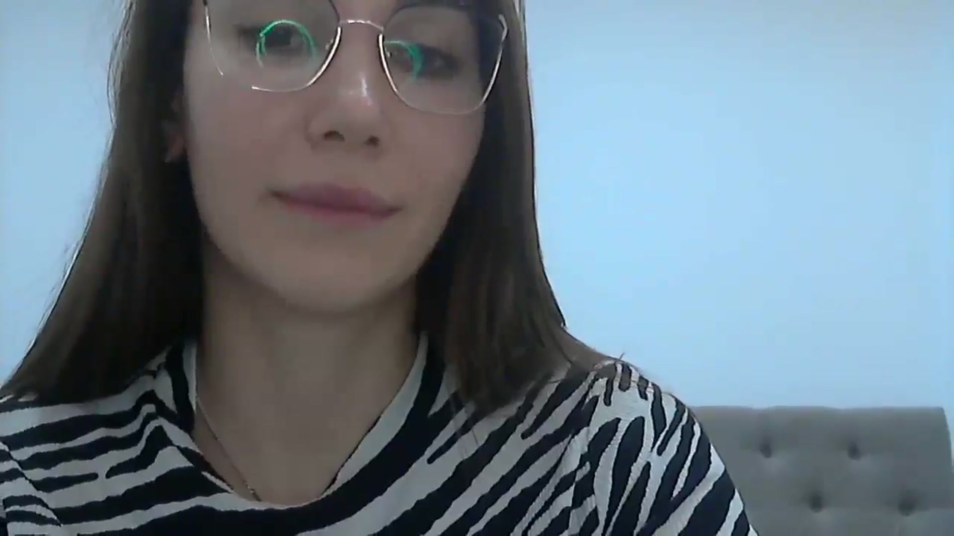 Gallery image thumbnail from HappinessInMe's myfreecams stream on, 10/23/2025, 14:40 image 6 of 20