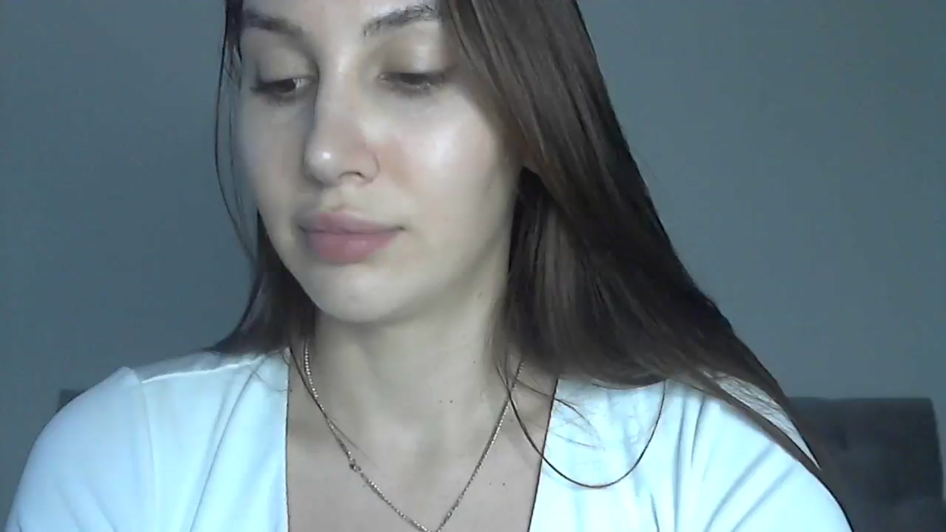 Gallery image thumbnail from HappinessInMe's myfreecams stream on, 10/28/2025, 14:56 image 12 of 20