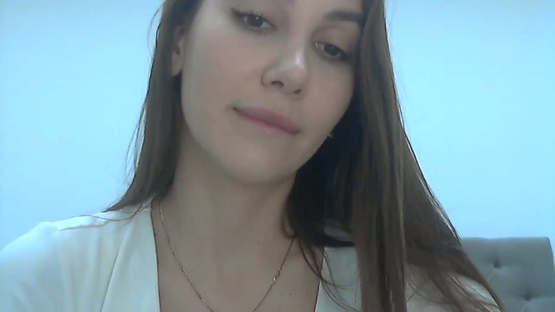 Gallery image thumbnail from HappinessInMe's myfreecams stream on, 10/29/2025, 16:09 image 10 of 20