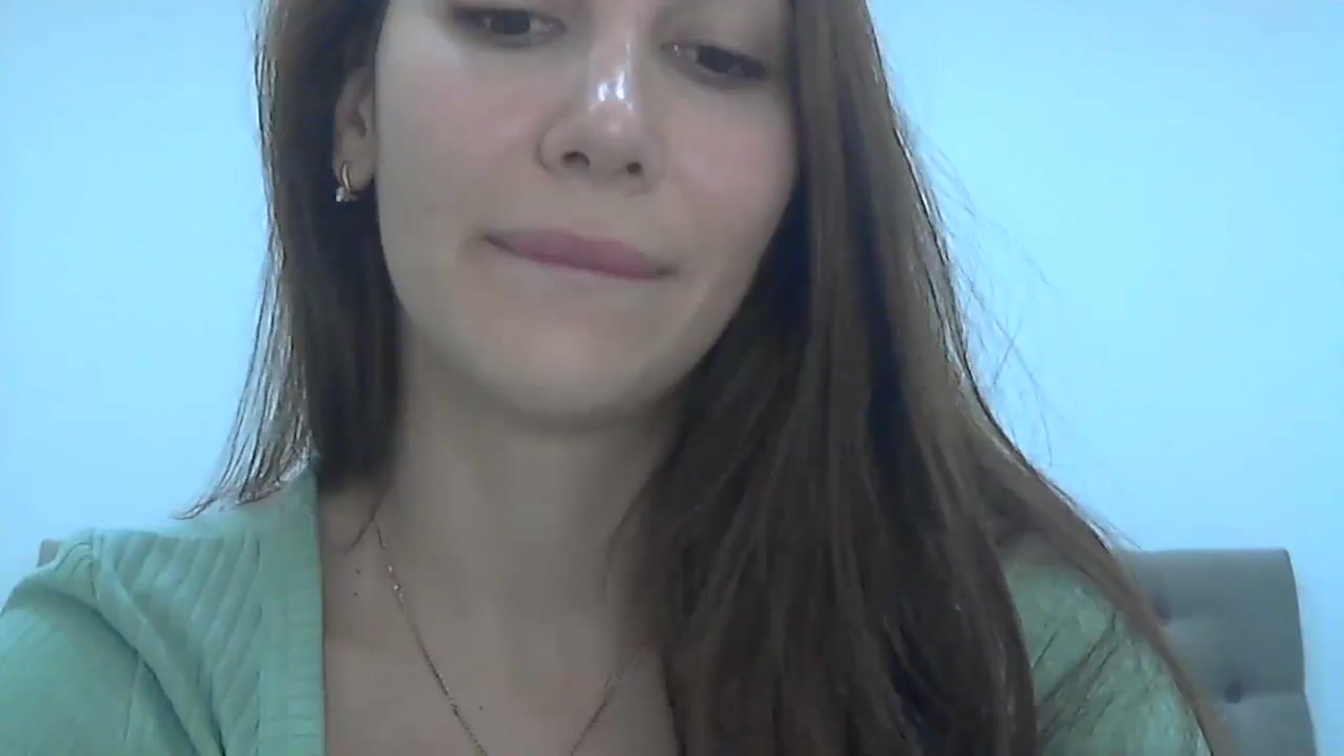 Gallery image thumbnail from HappinessInMe's myfreecams stream on, 10/30/2025, 14:56 image 20 of 20