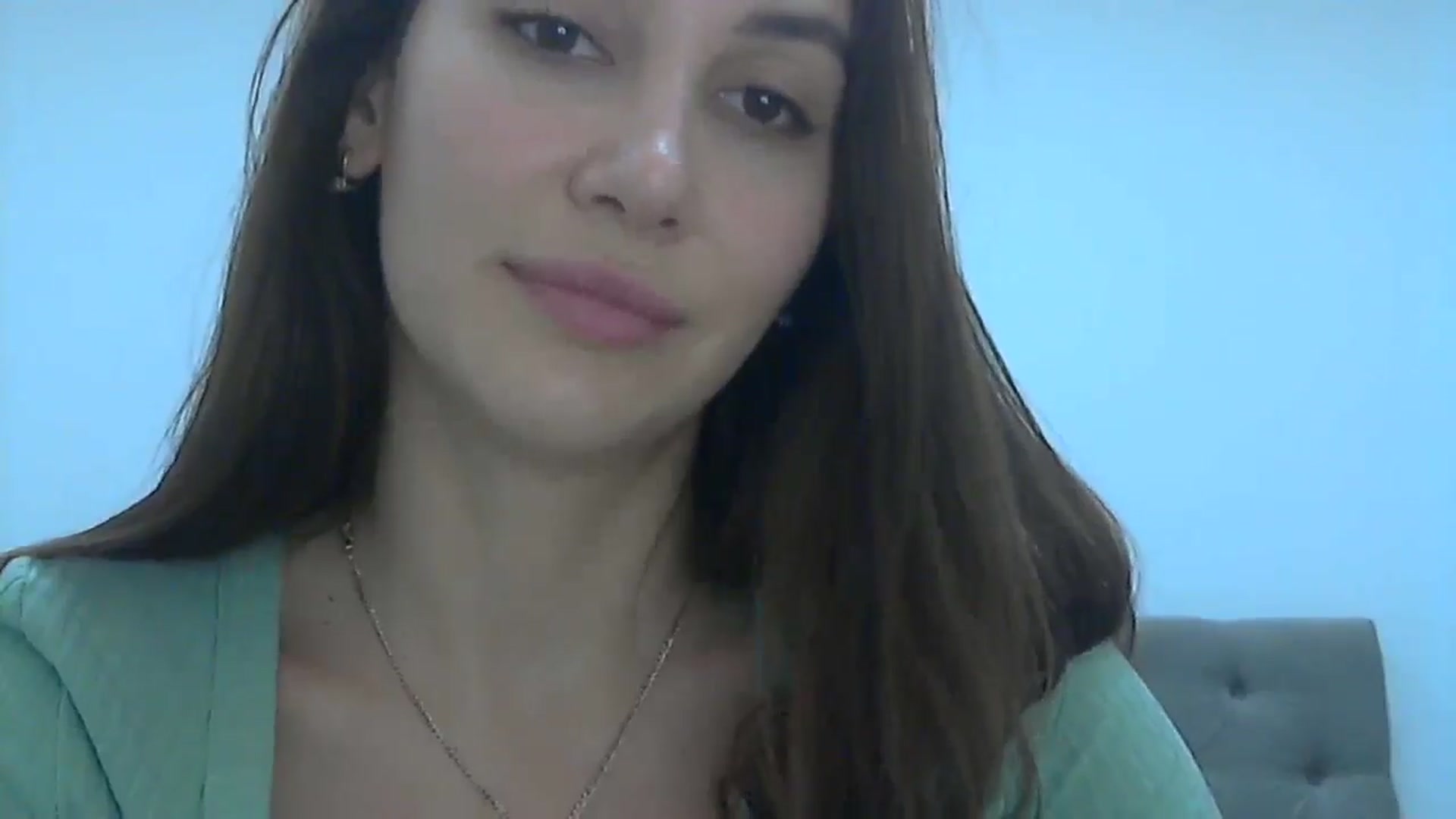 Gallery image thumbnail from HappinessInMe's myfreecams stream on, 10/30/2025, 14:56 image 8 of 20