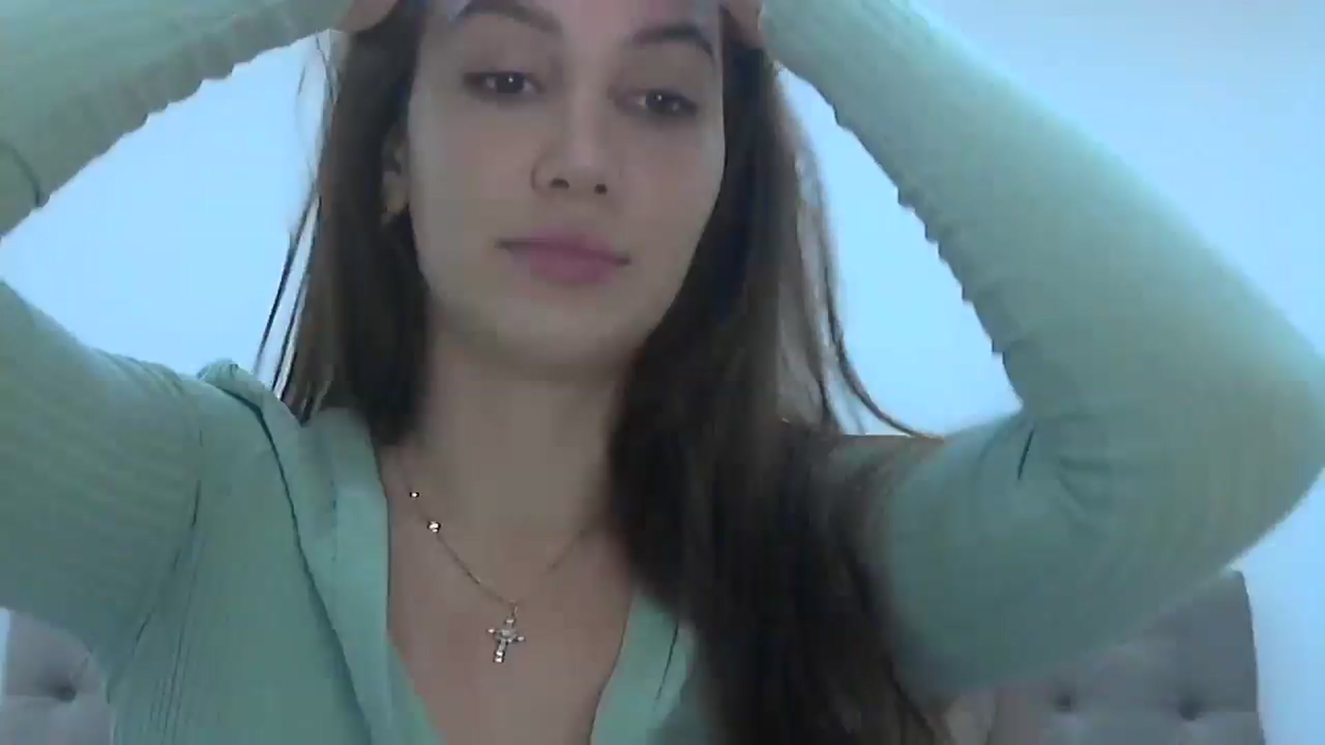 Gallery image thumbnail from HappinessInMe's myfreecams stream on, 10/30/2025, 14:56 image 1 of 20