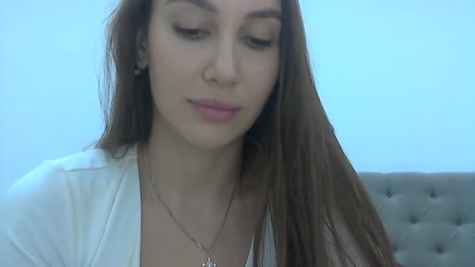 Gallery image thumbnail from HappinessInMe's myfreecams stream on, 11/01/2025, 16:39 image 16 of 20