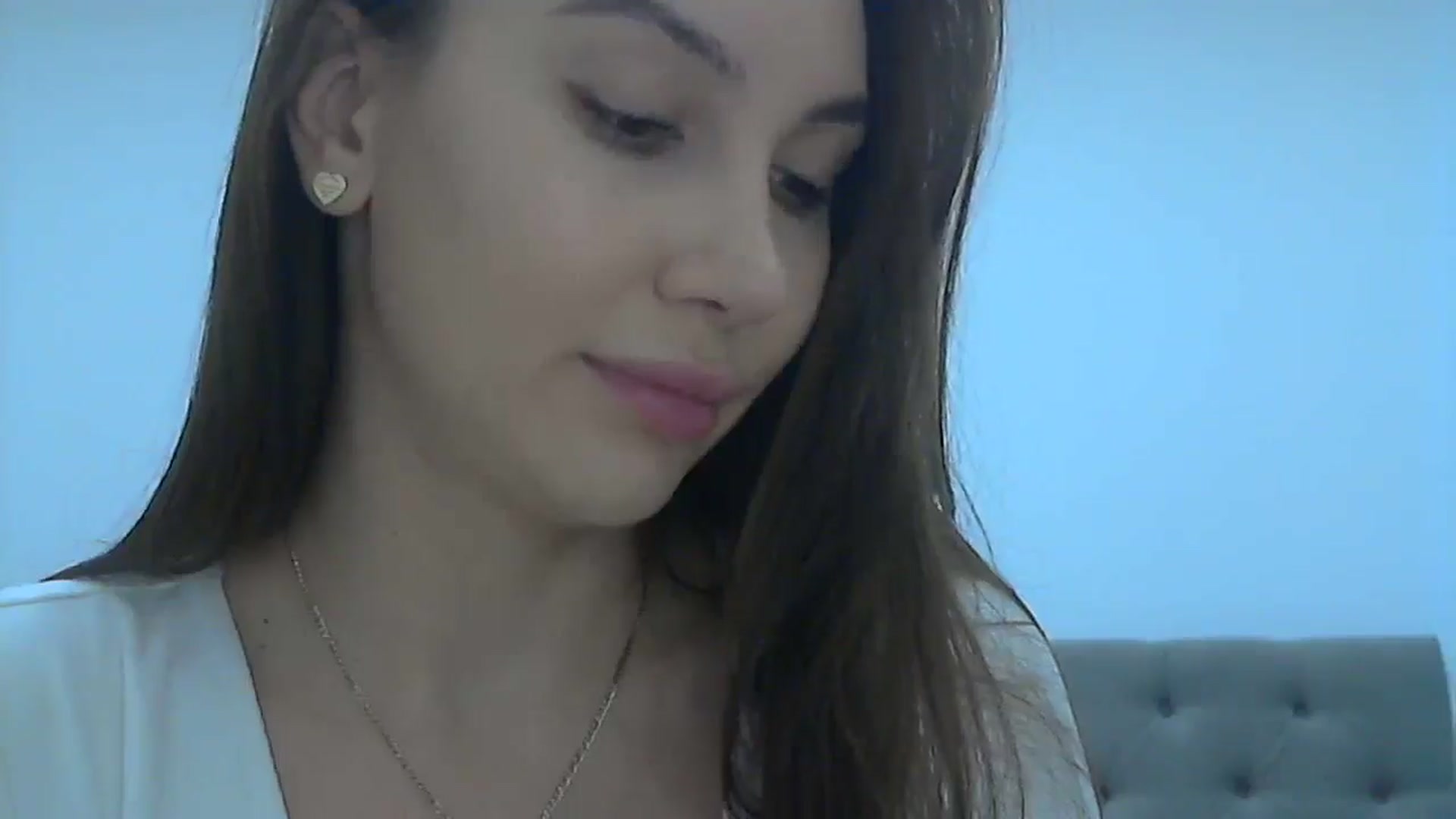 Gallery image thumbnail from HappinessInMe's myfreecams stream on, 11/03/2025, 15:42 image 2 of 20