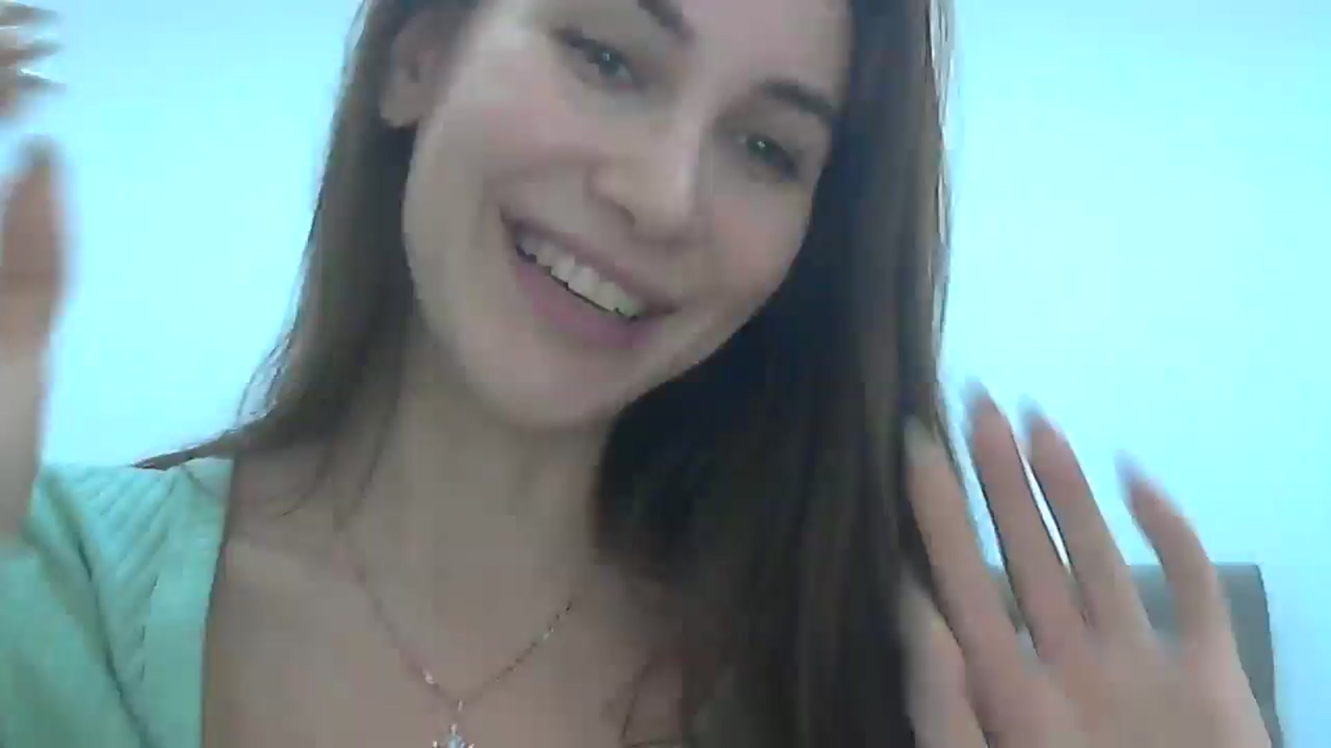 Gallery image thumbnail from HappinessInMe's myfreecams stream on, 11/11/2025, 16:33 image 7 of 20