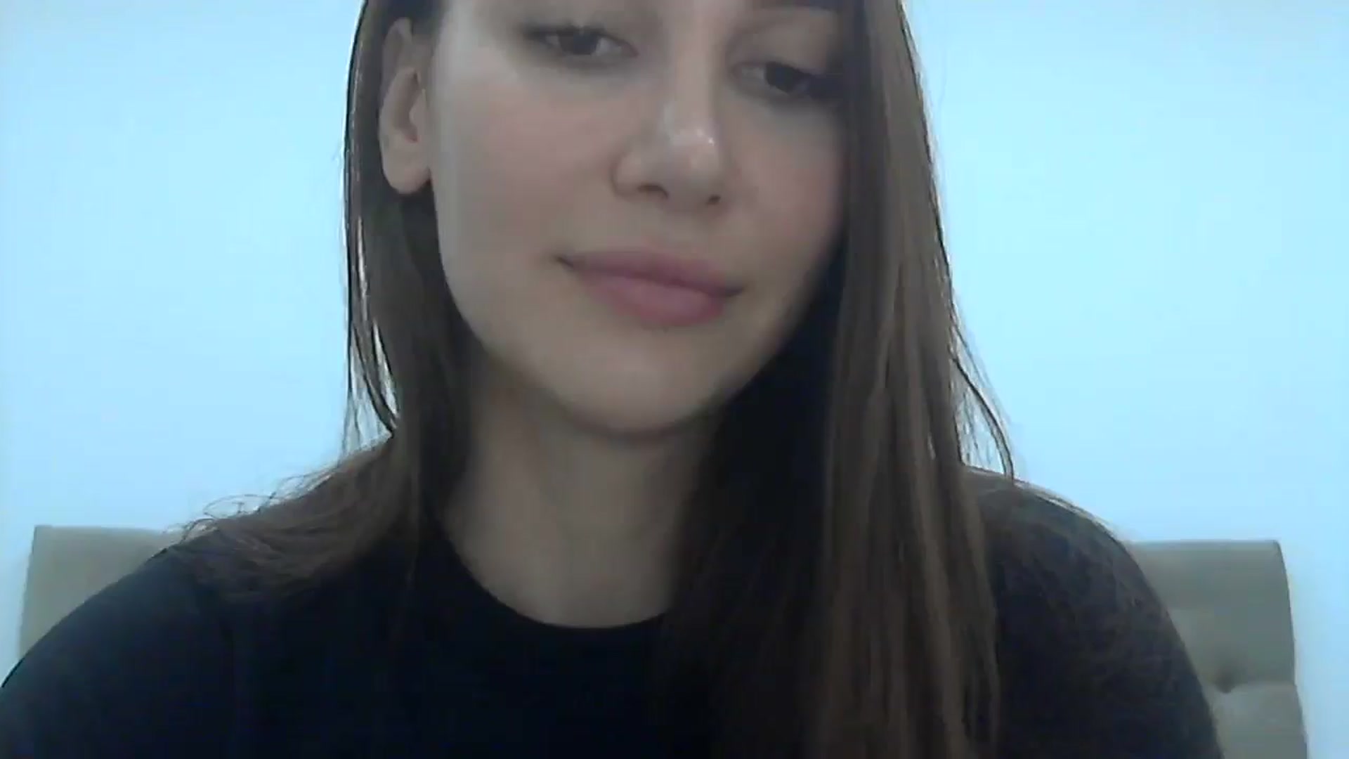 Gallery image thumbnail from HappinessInMe's myfreecams stream on, 11/13/2025, 14:33 image 12 of 20