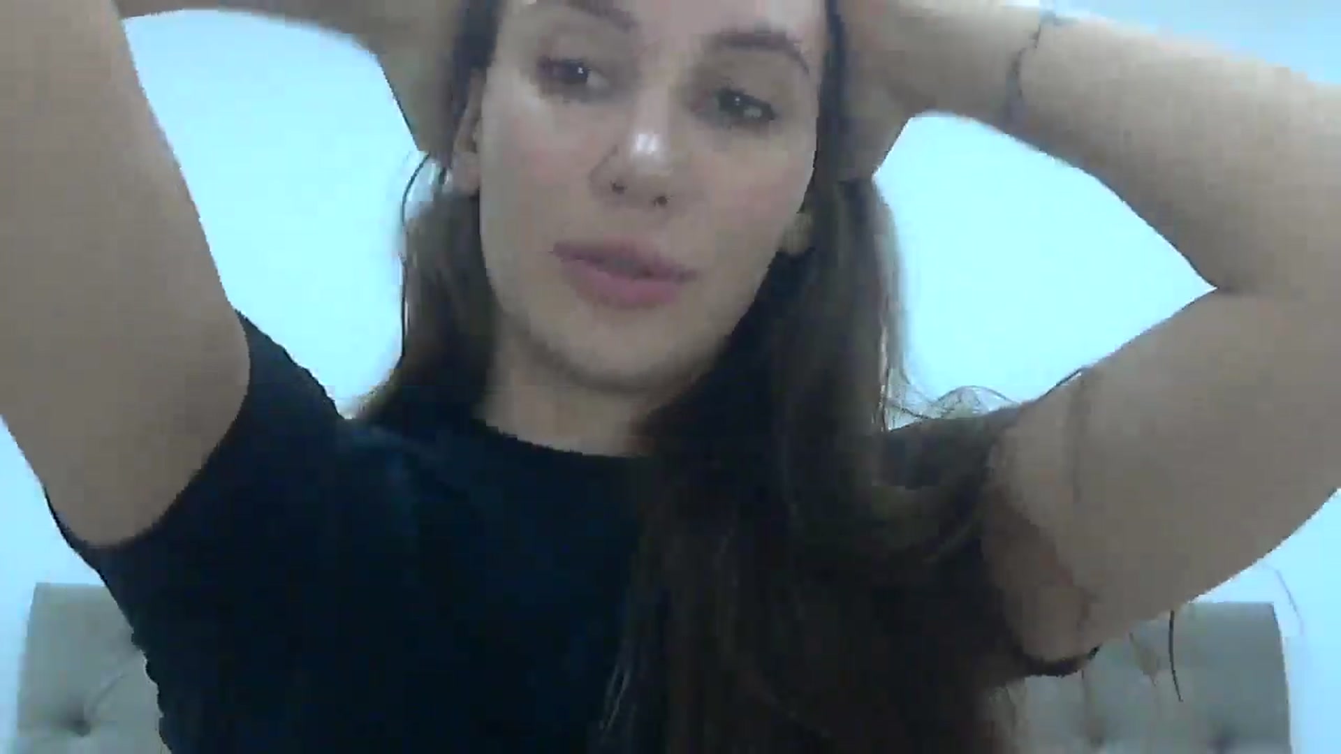 Gallery image thumbnail from HappinessInMe's myfreecams stream on, 11/13/2025, 14:33 image 19 of 20