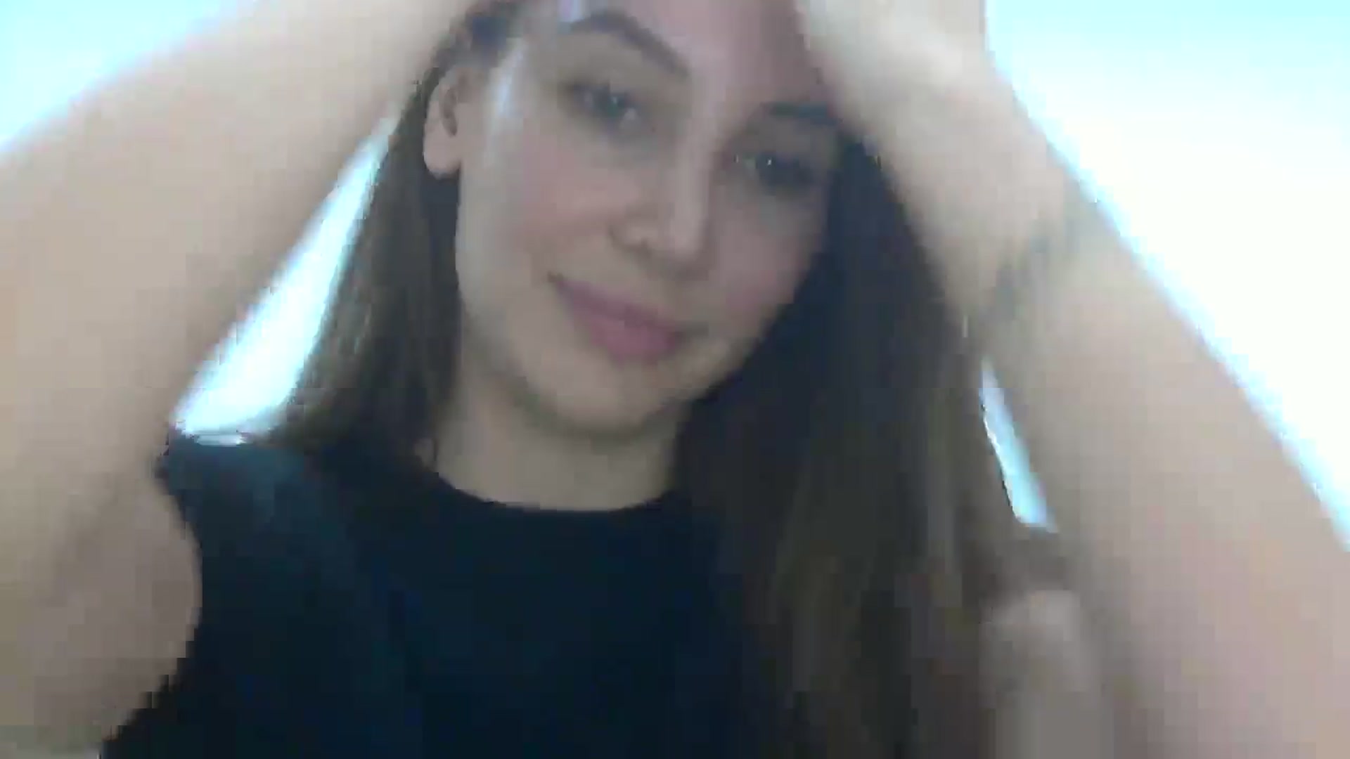 Gallery image thumbnail from HappinessInMe's myfreecams stream on, 11/13/2025, 14:33 image 2 of 20