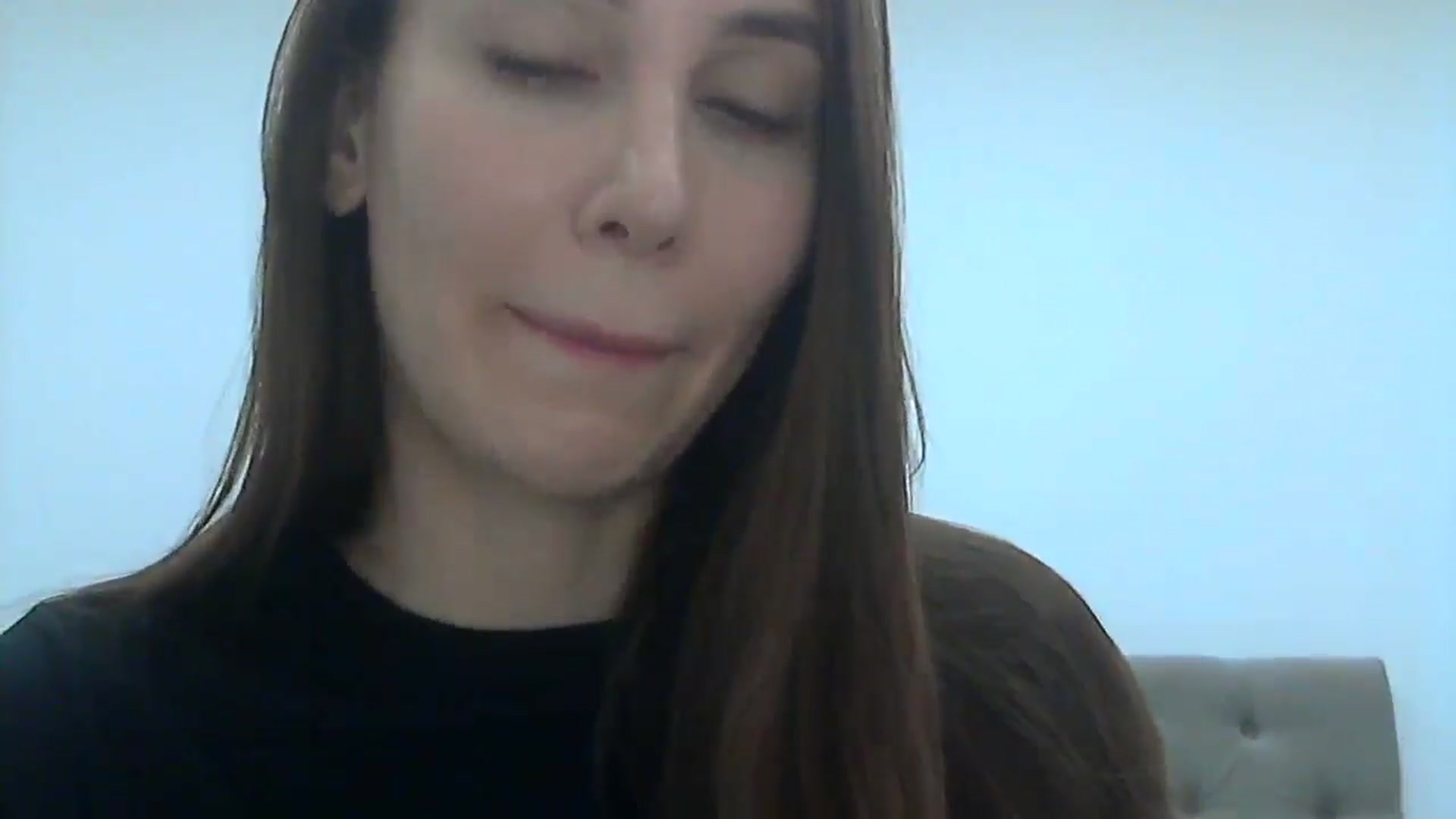 Gallery image thumbnail from HappinessInMe's myfreecams stream on, 11/13/2025, 14:33 image 16 of 20