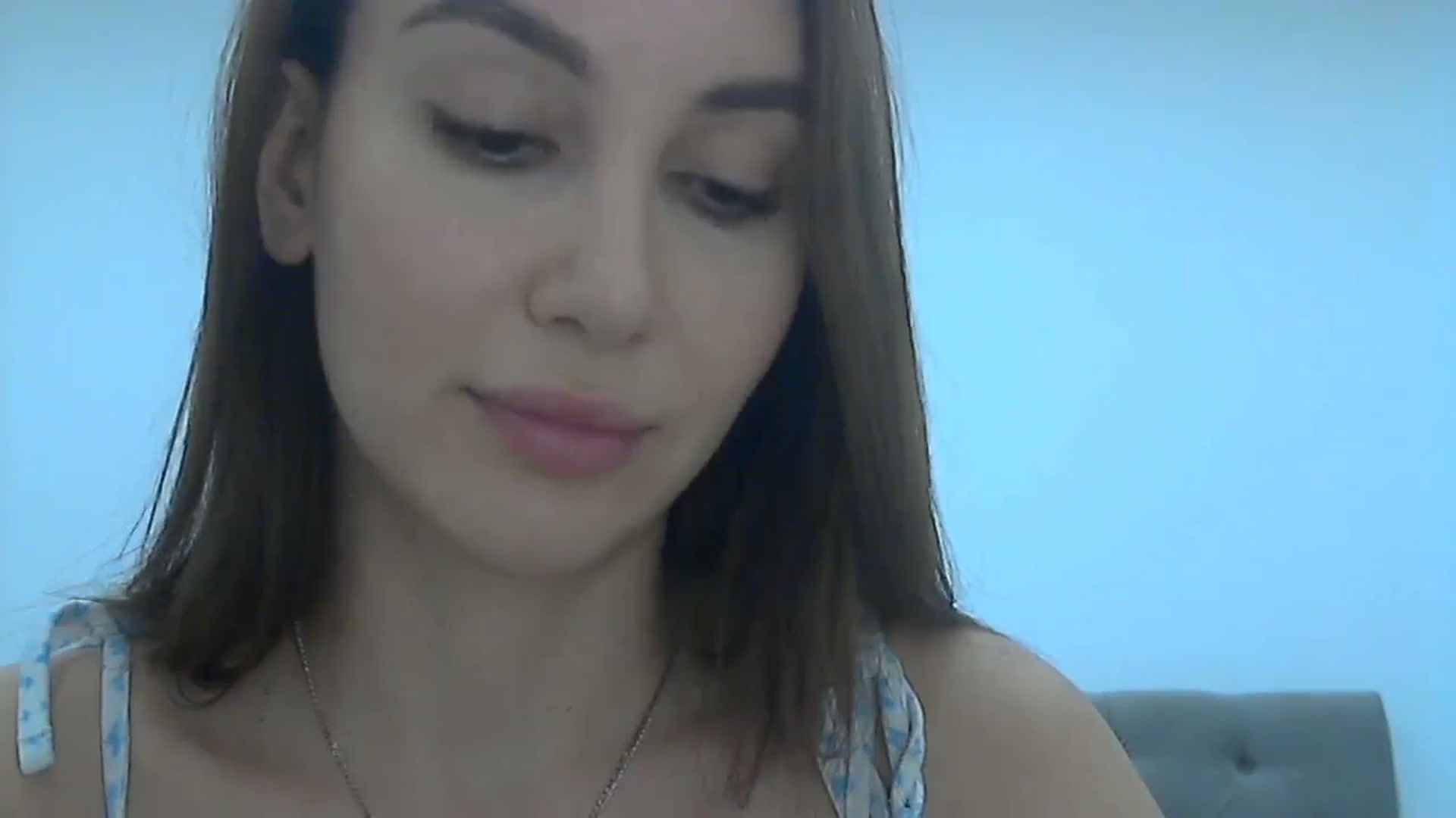 Gallery image thumbnail from HappinessInMe's myfreecams stream on, 11/15/2025, 15:59 image 2 of 20