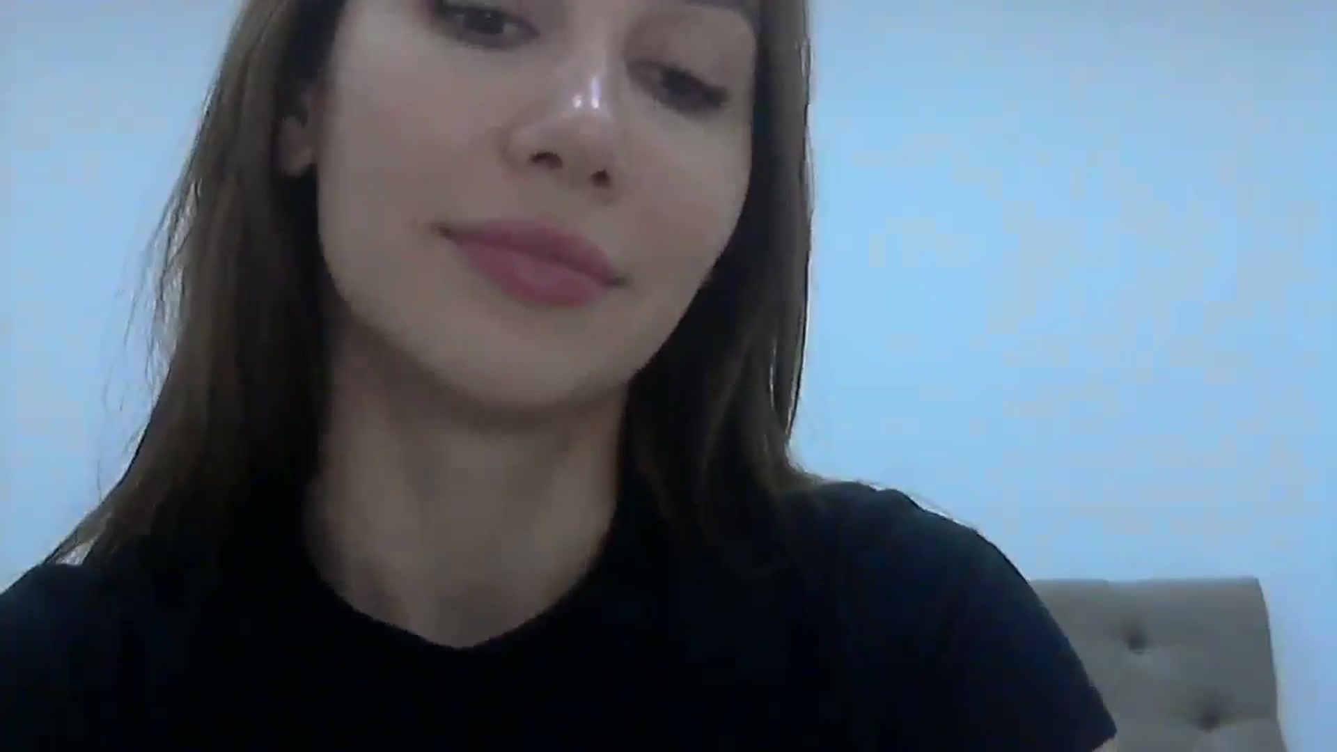Gallery image thumbnail from HappinessInMe's myfreecams stream on, 11/21/2025, 14:54 image 11 of 20