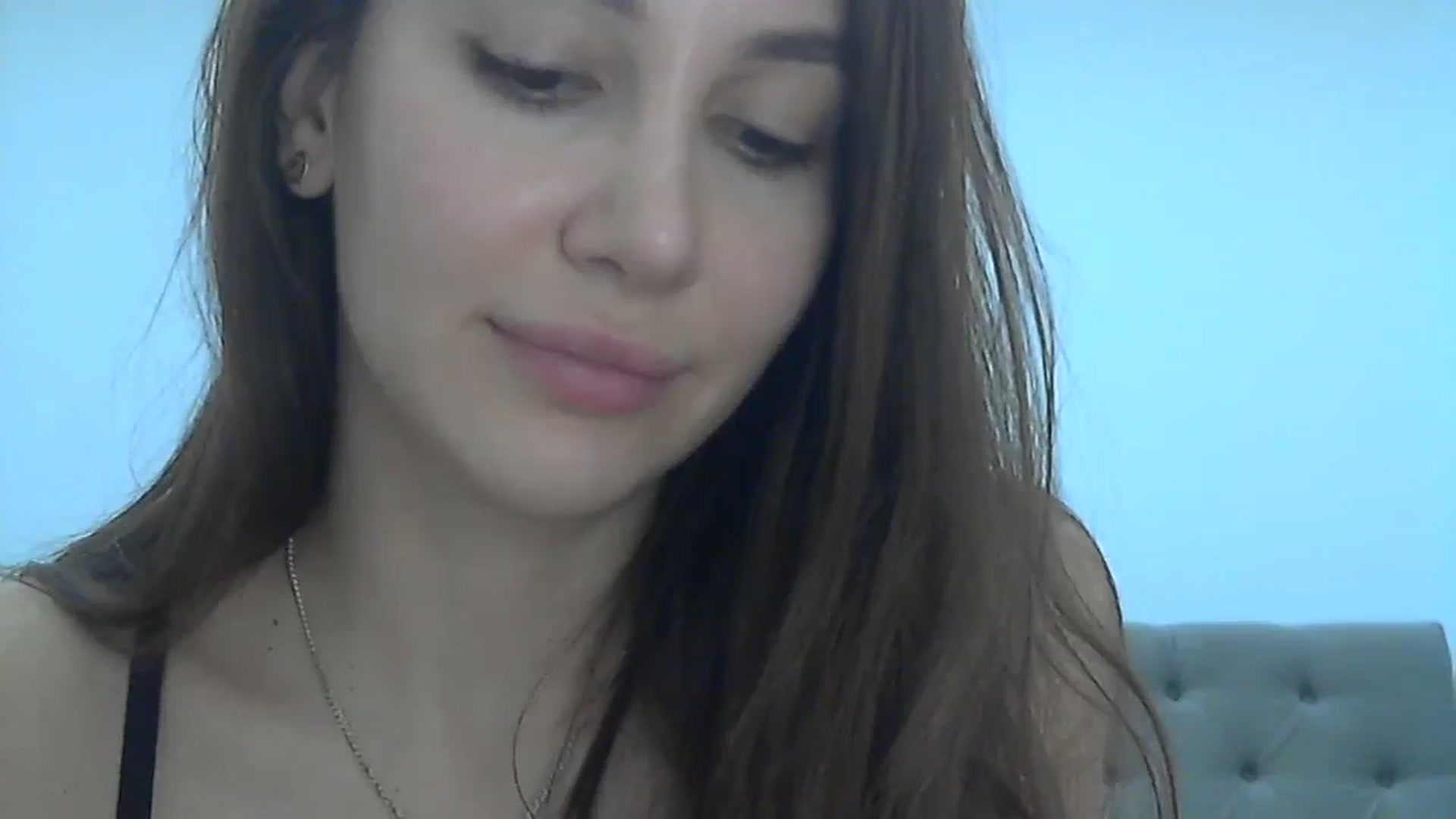Gallery image thumbnail from HappinessInMe's myfreecams stream on, 11/23/2025, 16:45 image 16 of 20