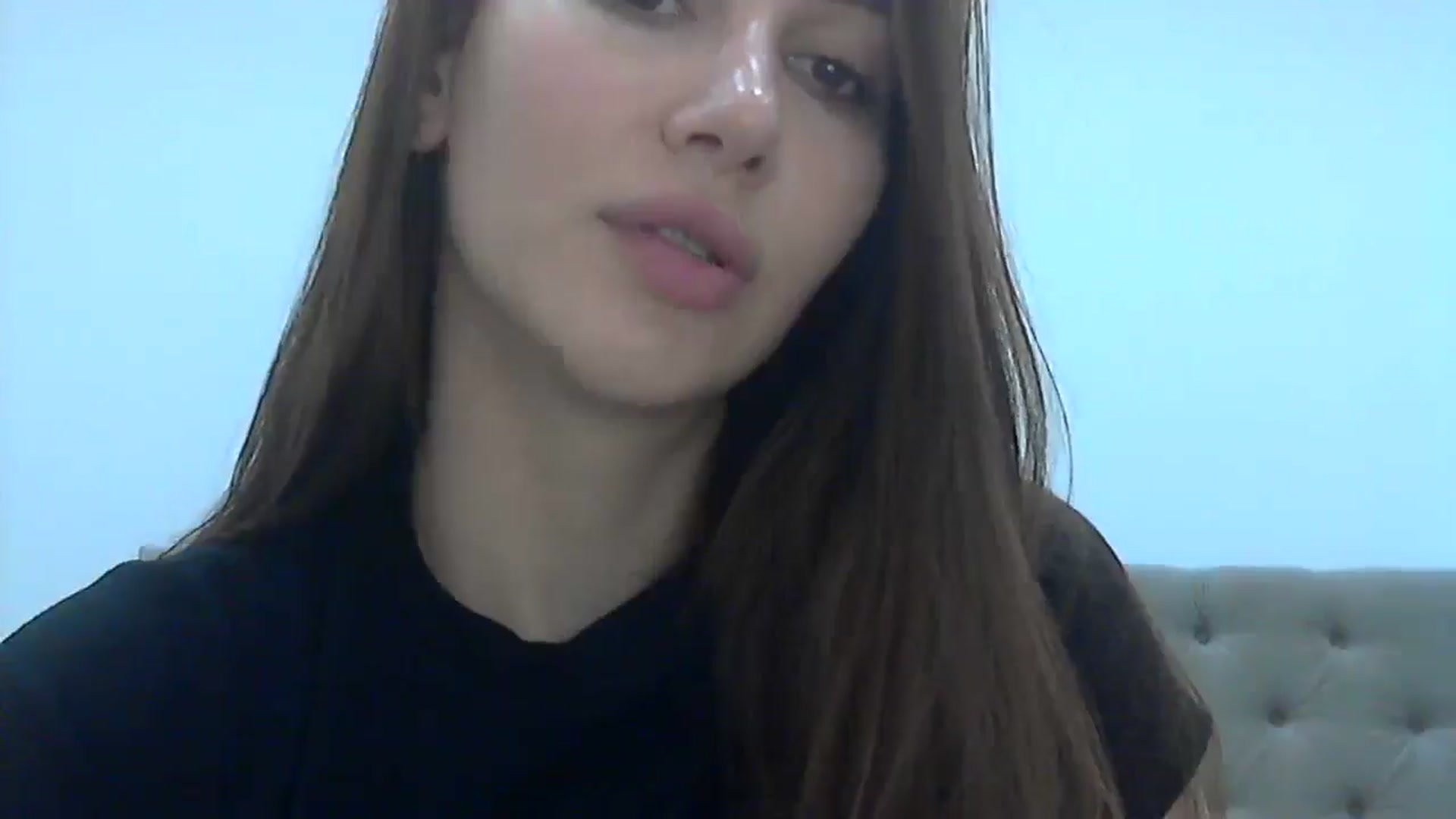 Gallery image thumbnail from HappinessInMe's myfreecams stream on, 11/25/2025, 15:42 image 18 of 20