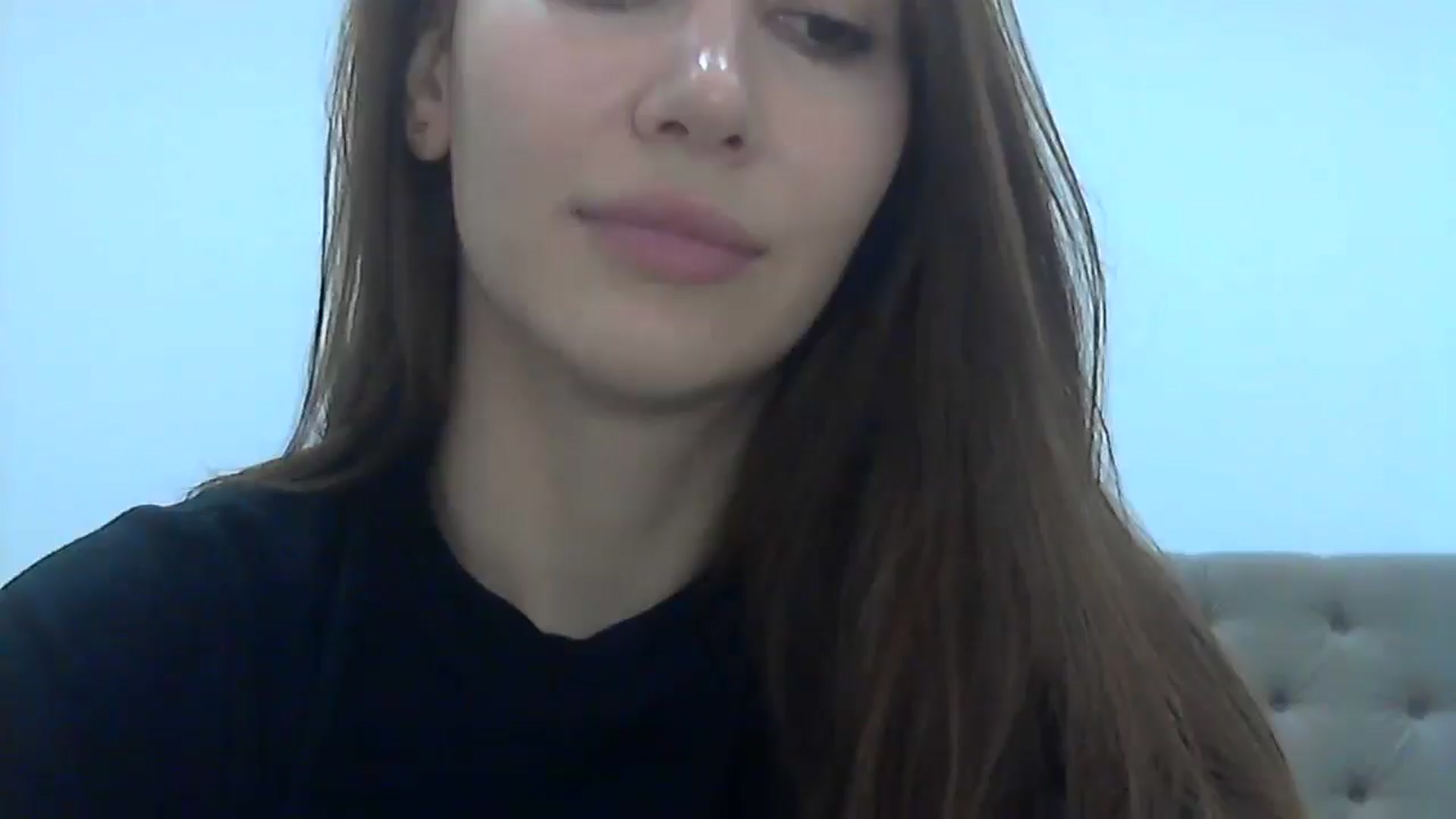 Gallery image thumbnail from HappinessInMe's myfreecams stream on, 11/25/2025, 15:42 image 17 of 20