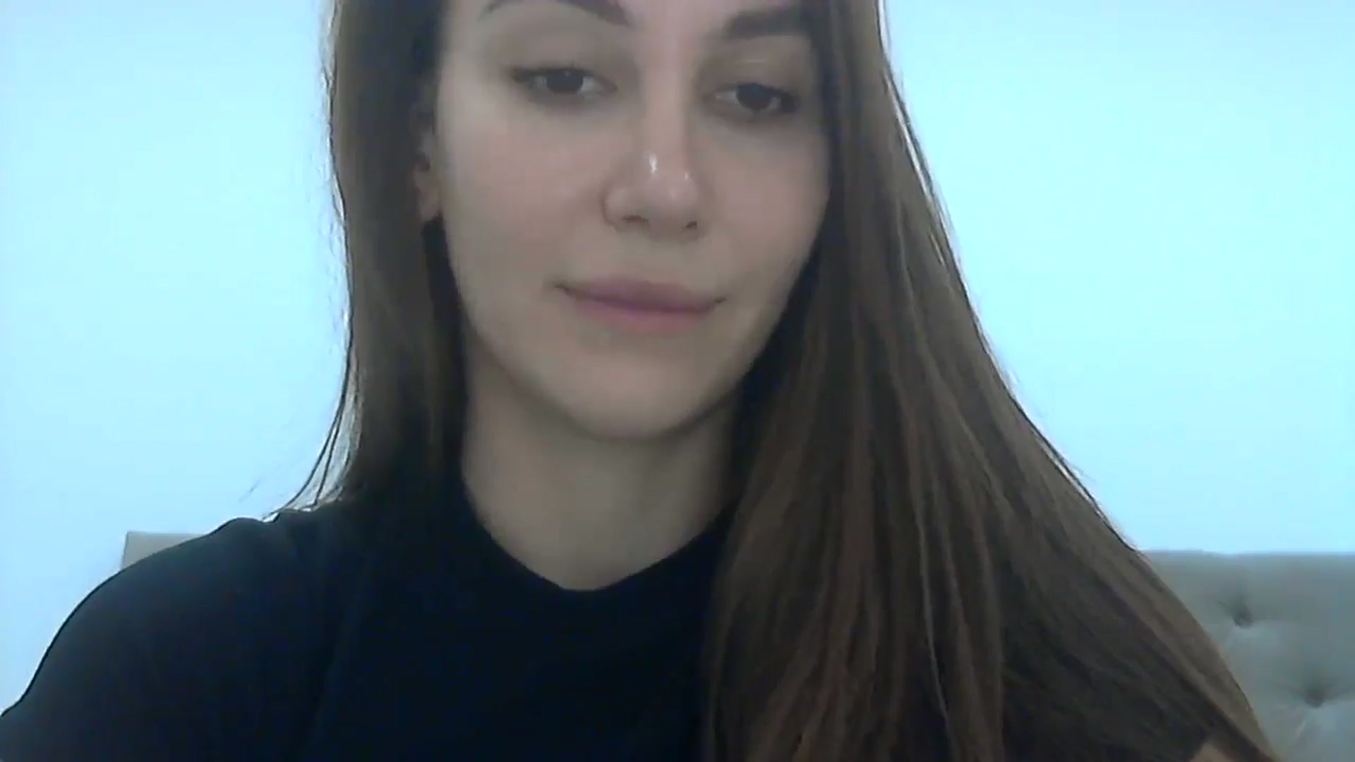Gallery image thumbnail from HappinessInMe's myfreecams stream on, 11/25/2025, 15:42 image 10 of 20