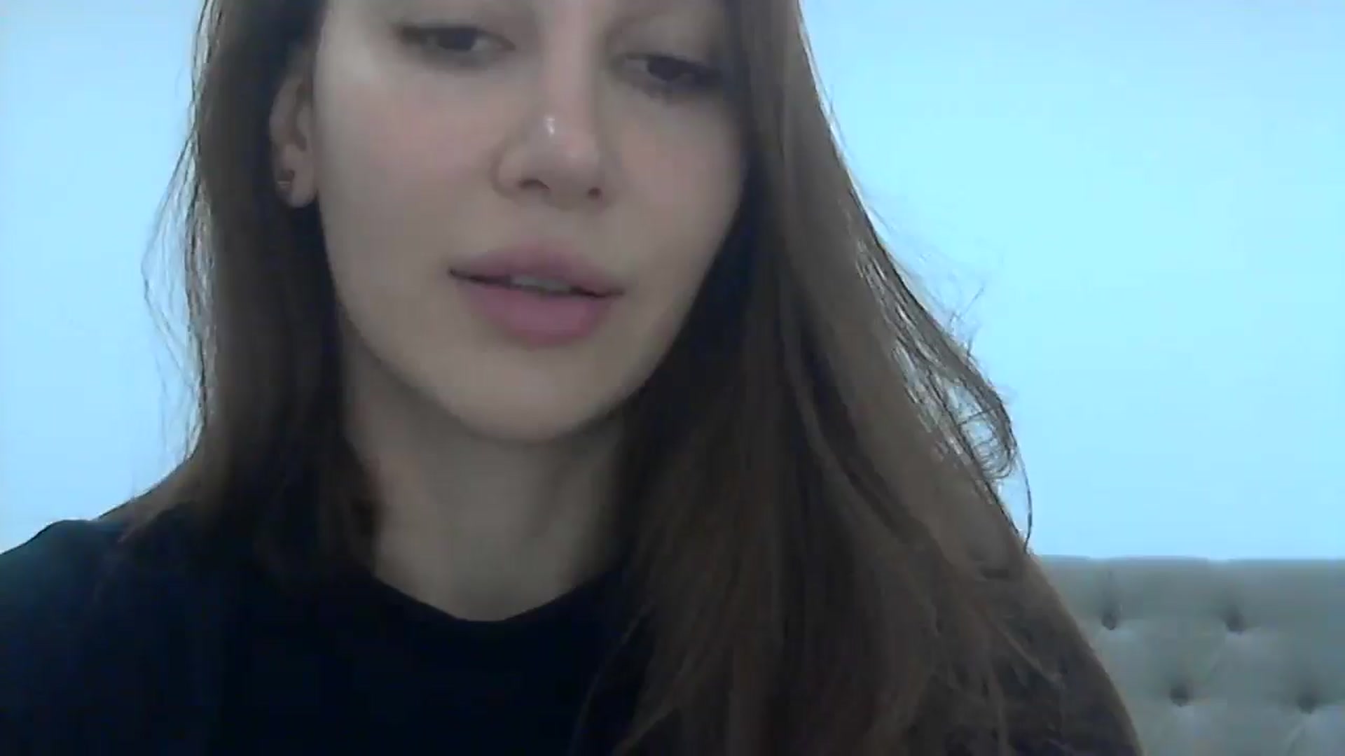 Gallery image thumbnail from HappinessInMe's myfreecams stream on, 11/25/2025, 15:42 image 1 of 20