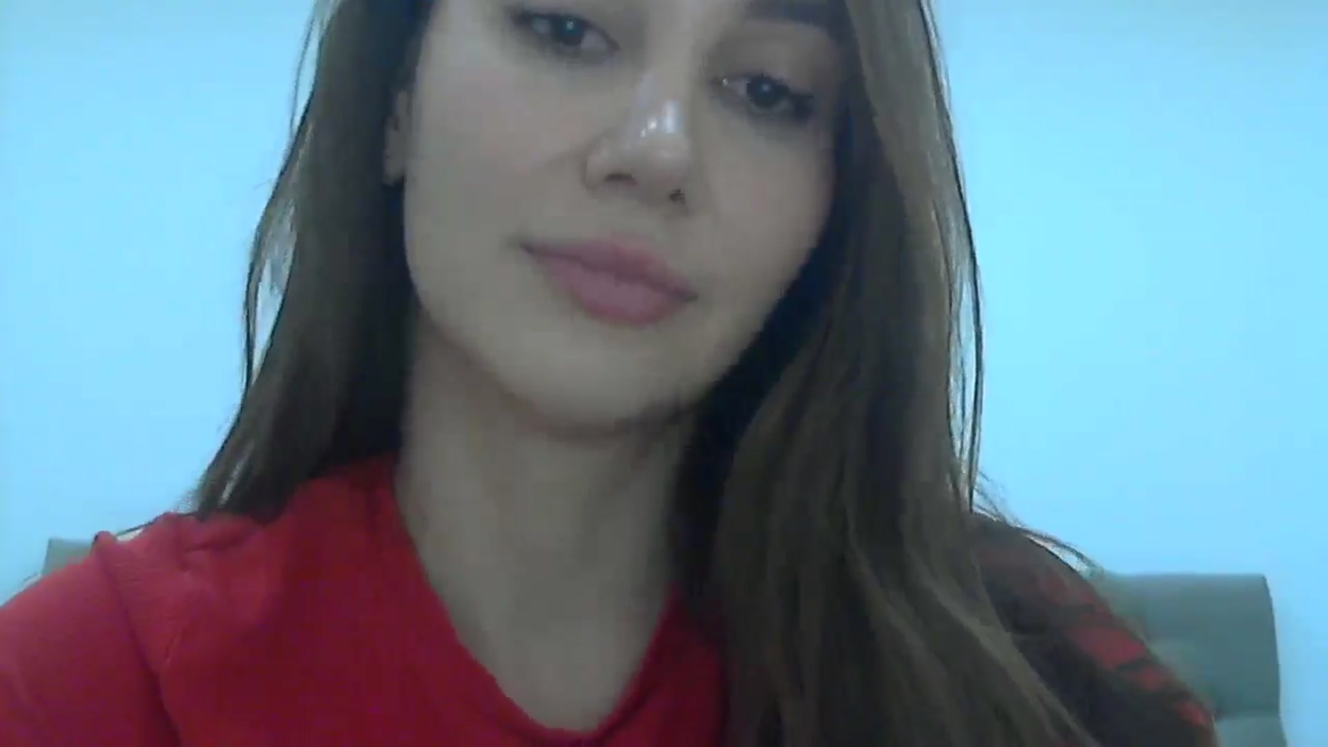 Gallery image thumbnail from HappinessInMe's myfreecams stream on, 11/26/2025, 15:56 image 2 of 20
