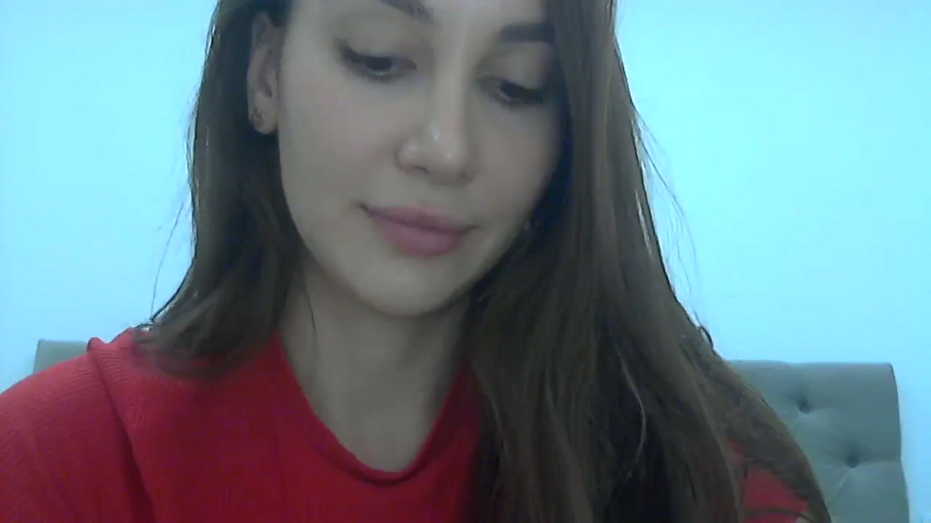 Gallery image thumbnail from HappinessInMe's myfreecams stream on, 11/26/2025, 15:56 image 13 of 20