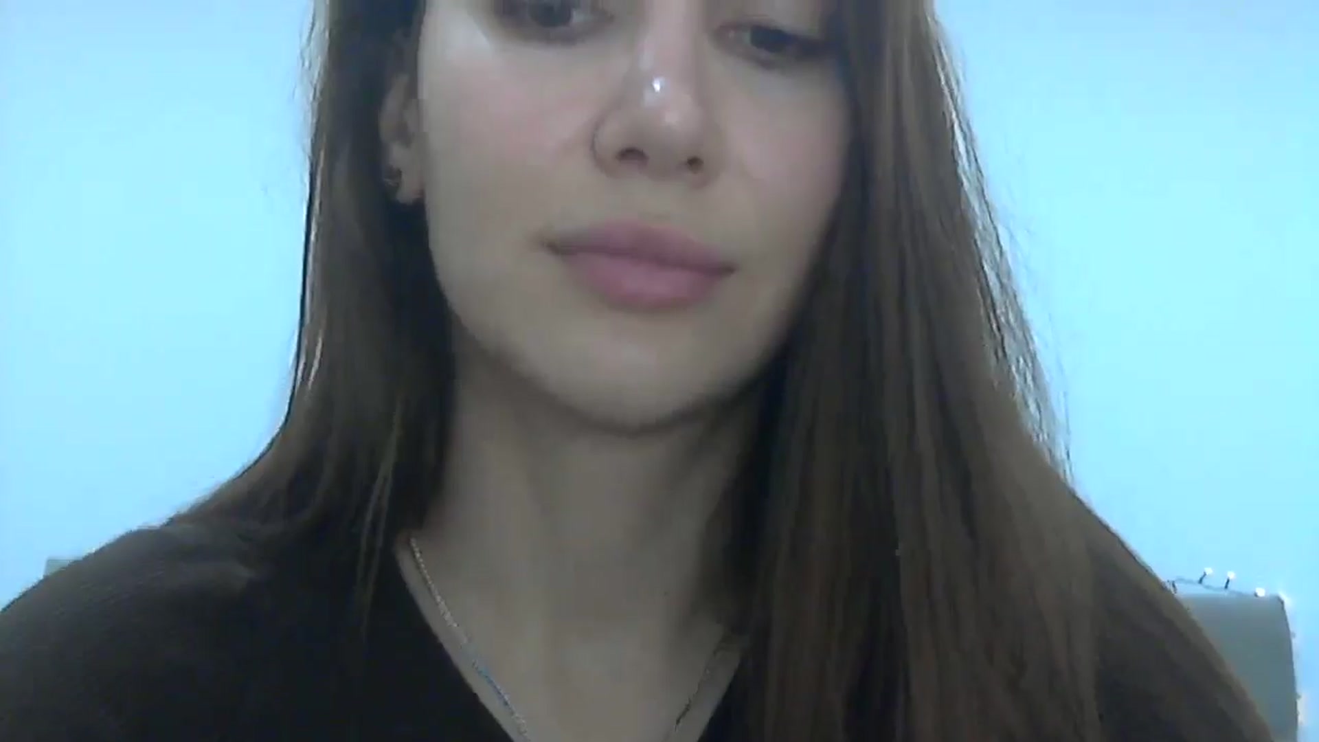 Gallery image thumbnail from HappinessInMe's myfreecams stream on, 12/02/2025, 15:47 image 4 of 20