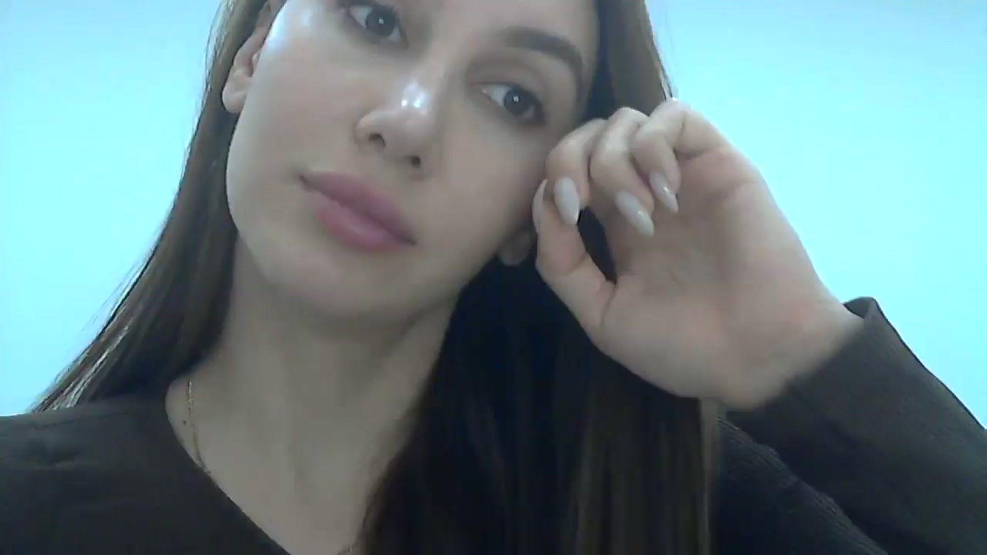 Gallery image thumbnail from HappinessInMe's myfreecams stream on, 12/04/2025, 13:58 image 4 of 20