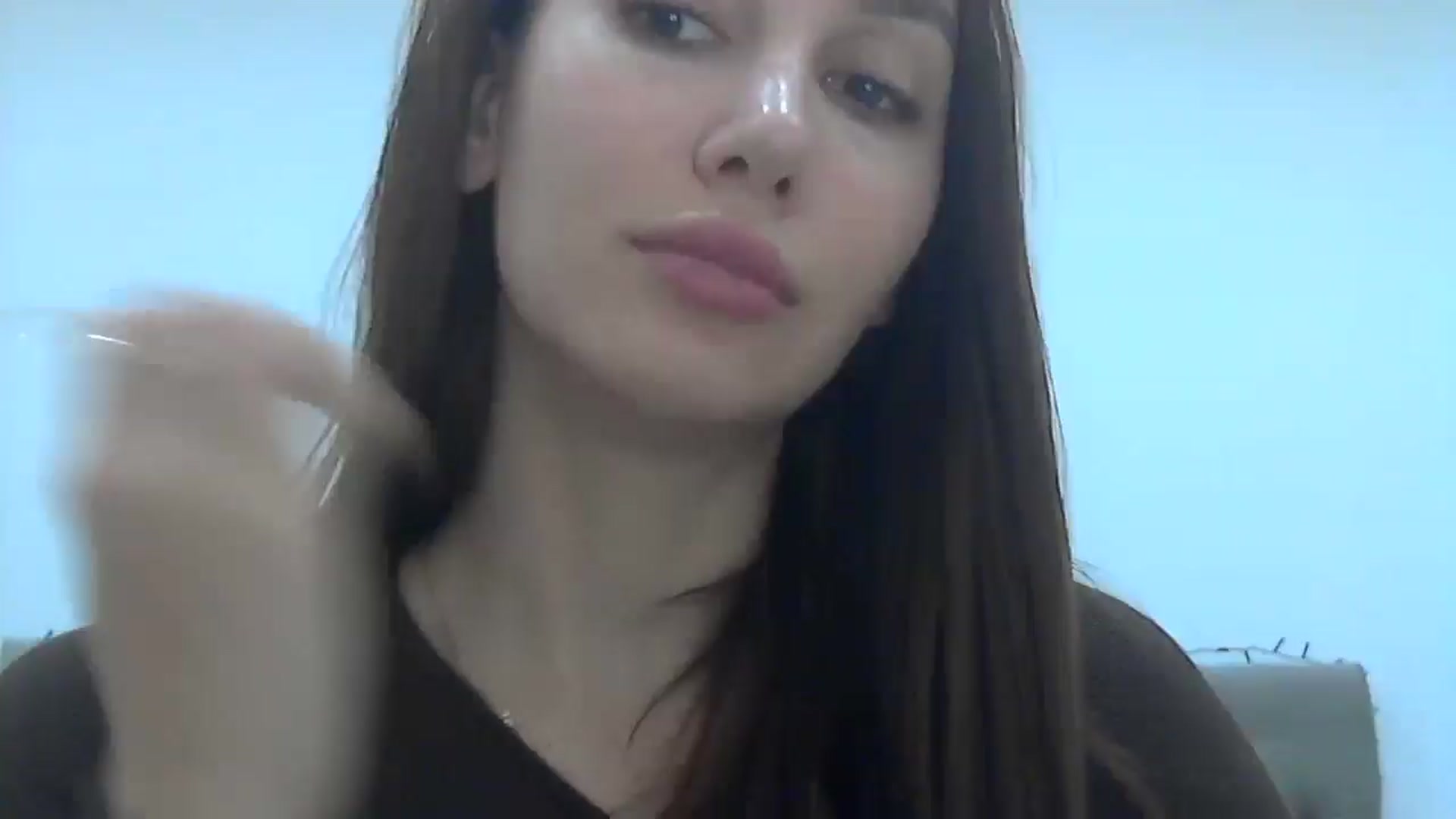 Gallery image thumbnail from HappinessInMe's myfreecams stream on, 12/04/2025, 13:58 image 2 of 20