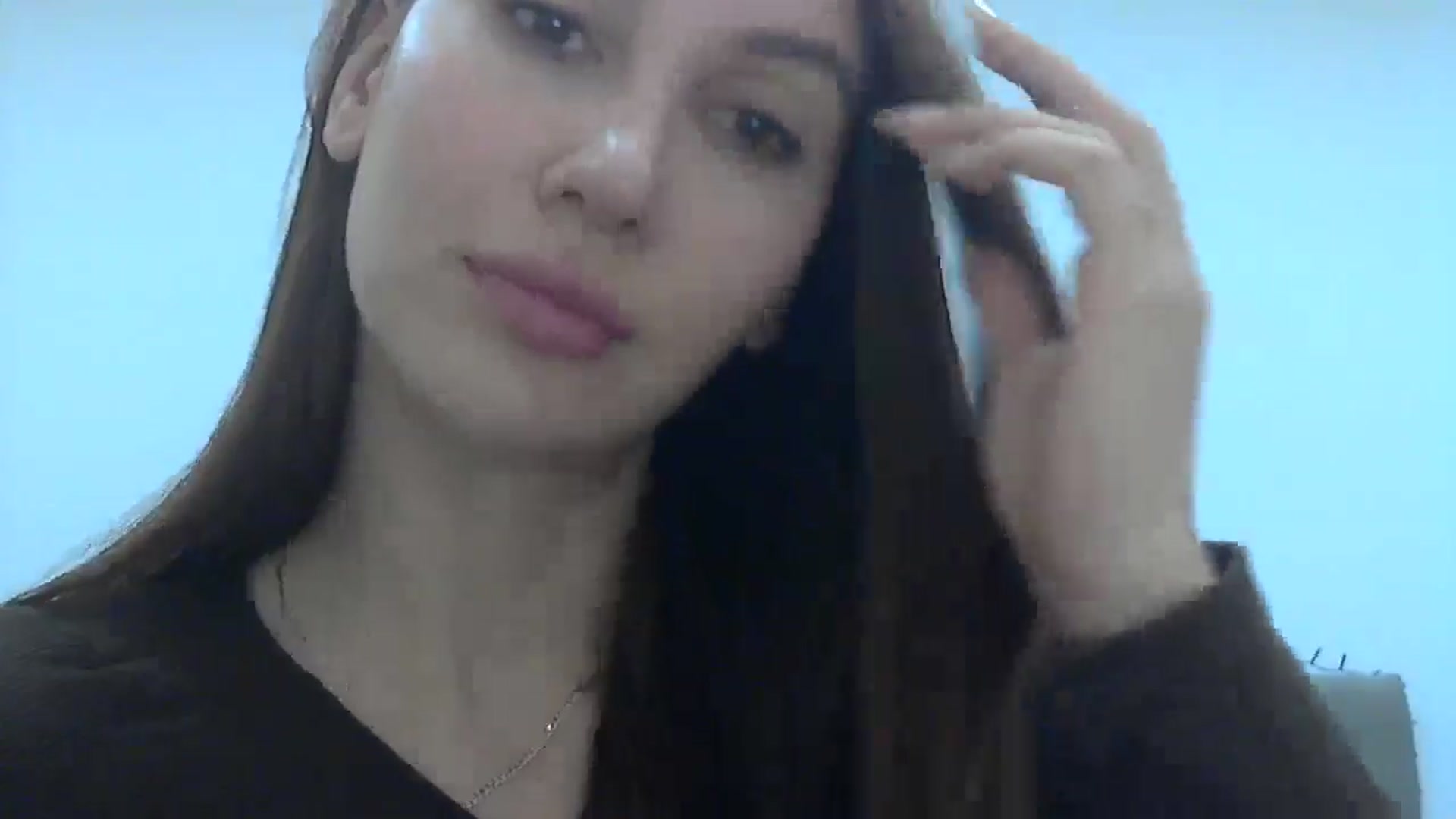 Gallery image thumbnail from HappinessInMe's myfreecams stream on, 12/04/2025, 13:58 image 9 of 20