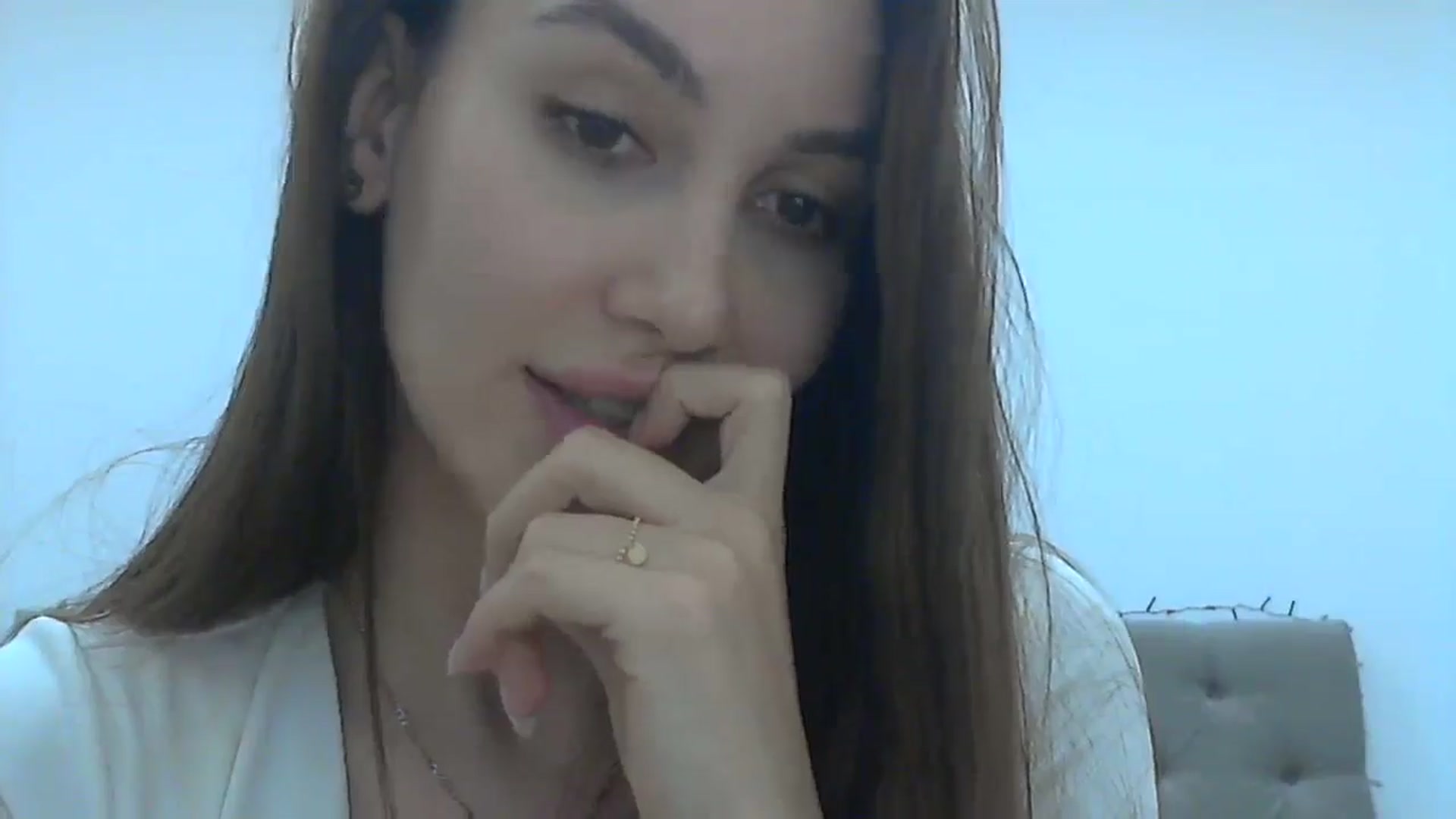 Gallery image thumbnail from HappinessInMe's myfreecams stream on, 12/05/2025, 16:09 image 18 of 20