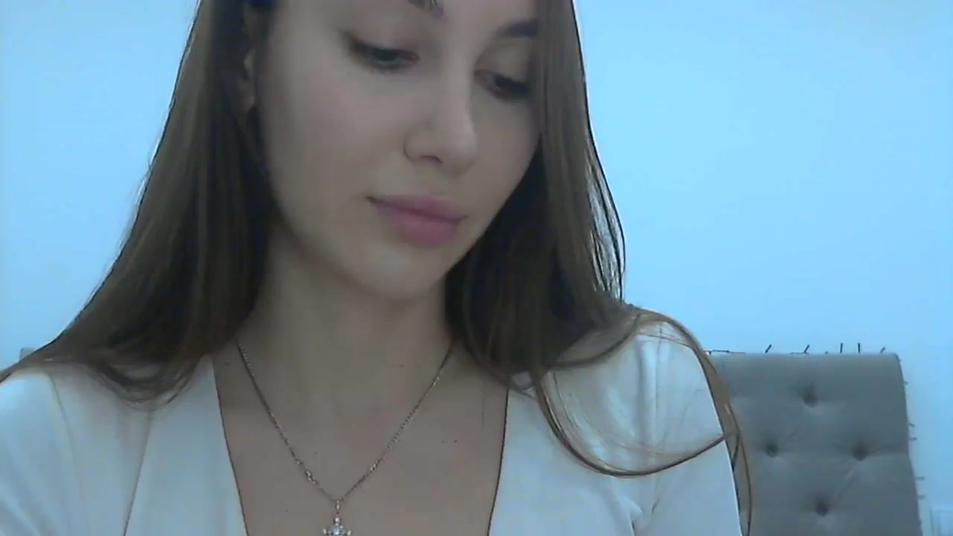 Gallery image thumbnail from HappinessInMe's myfreecams stream on, 12/18/2025, 14:15 image 6 of 20