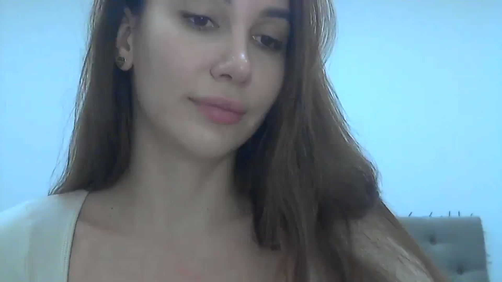 Gallery image thumbnail from HappinessInMe's myfreecams stream on, 12/20/2025, 16:28 image 1 of 20