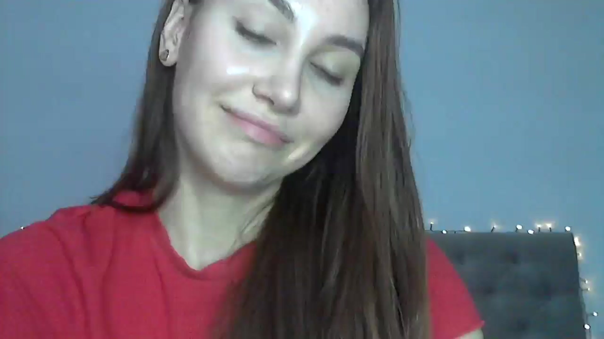 Gallery image thumbnail from HappinessInMe's myfreecams stream on, 12/23/2025, 15:35 image 2 of 20