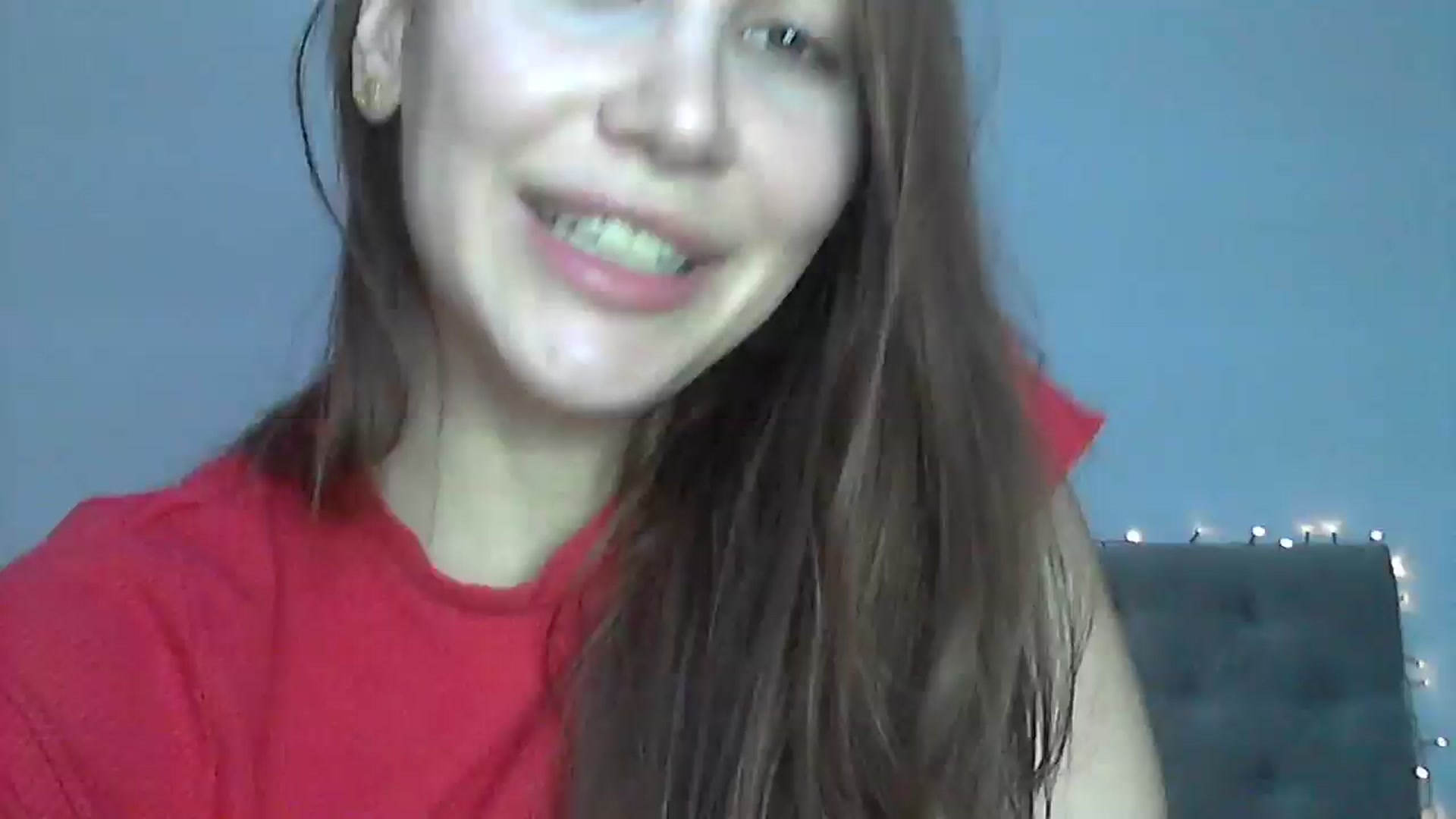 Gallery image thumbnail from HappinessInMe's myfreecams stream on, 12/23/2025, 15:35 image 9 of 20