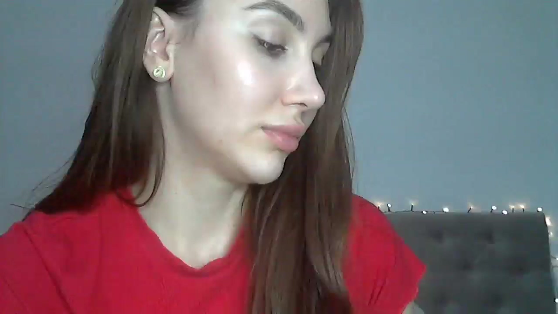 Gallery image thumbnail from HappinessInMe's myfreecams stream on, 12/23/2025, 15:35 image 17 of 20