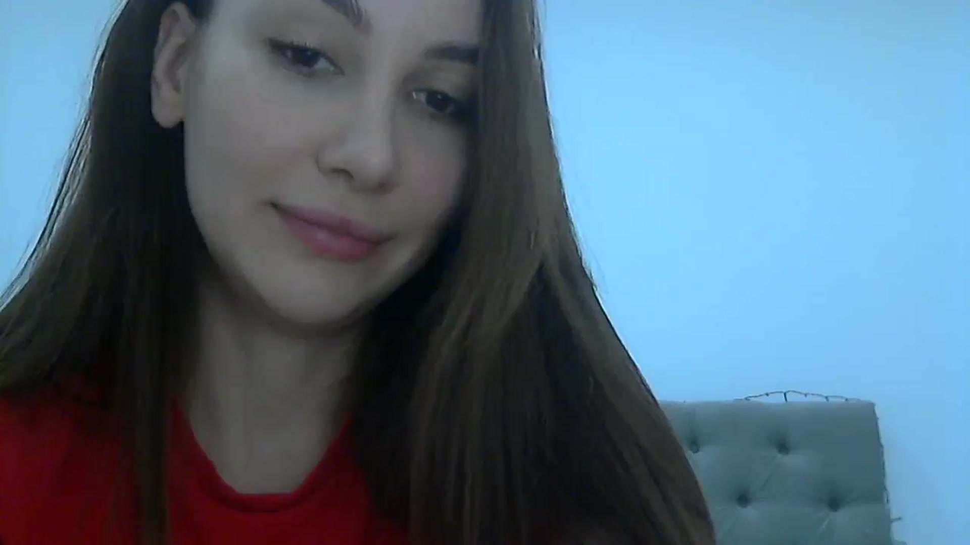 Gallery image thumbnail from HappinessInMe's myfreecams stream on, 01/02/2026, 15:53 image 8 of 20