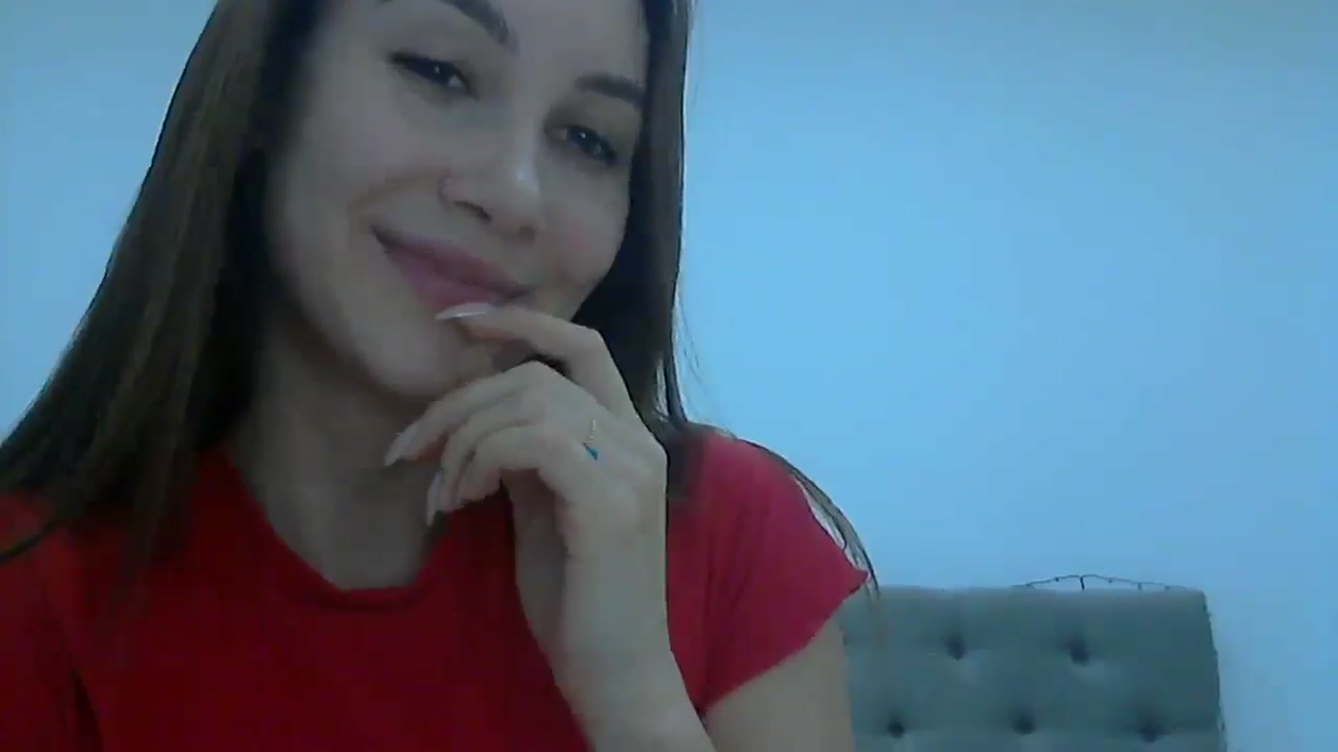 Gallery image thumbnail from HappinessInMe's myfreecams stream on, 01/02/2026, 15:53 image 6 of 20