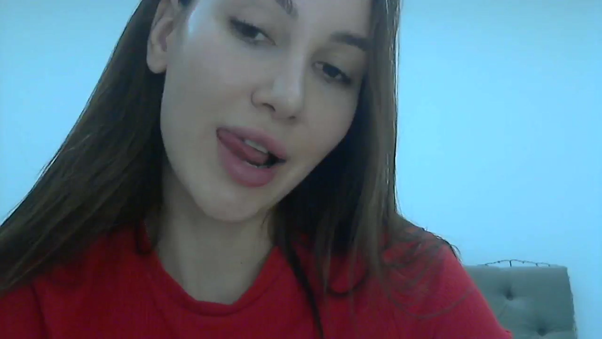 Gallery image thumbnail from HappinessInMe's myfreecams stream on, 01/02/2026, 15:53 image 11 of 20