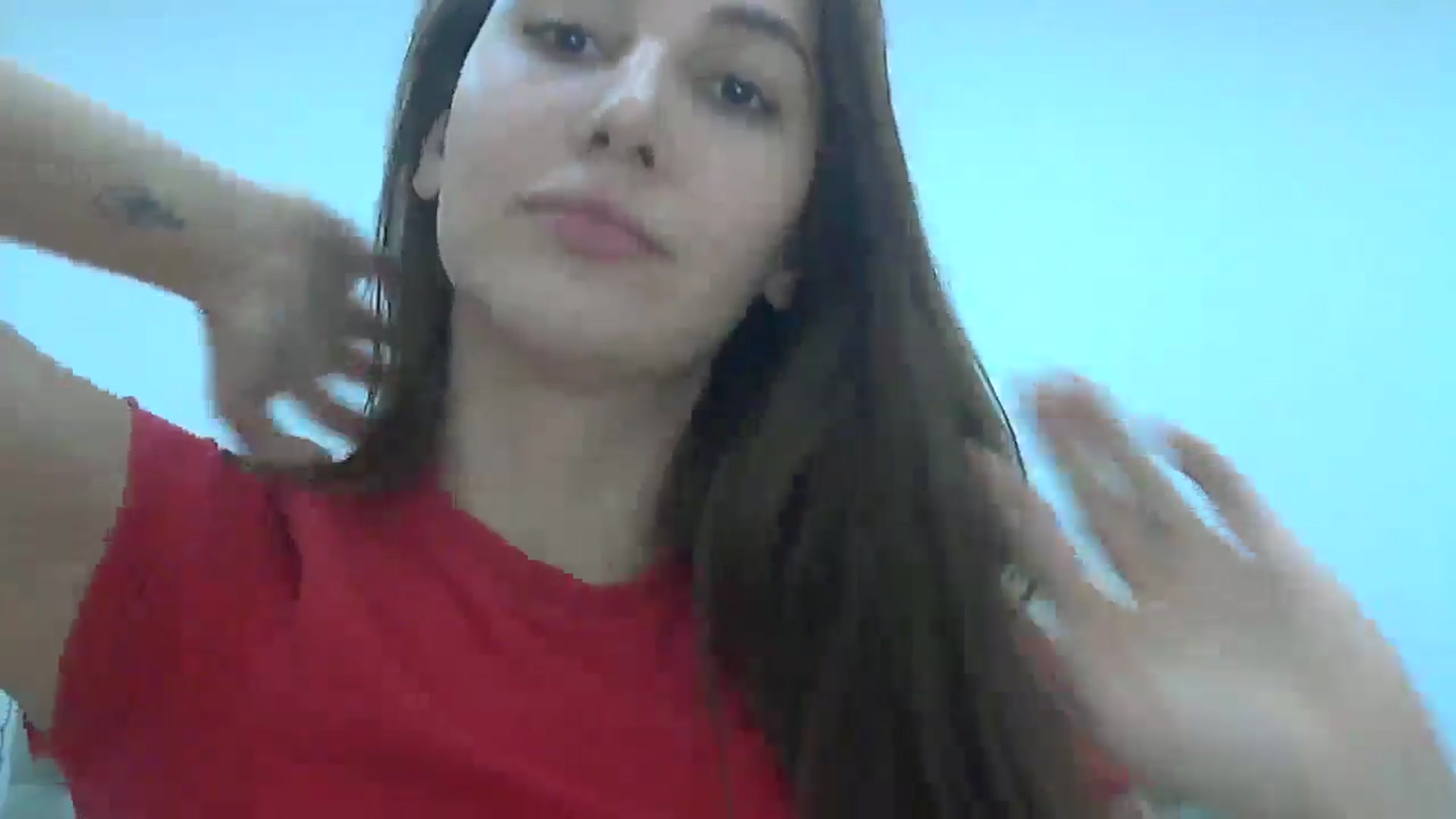 Gallery image thumbnail from HappinessInMe's myfreecams stream on, 01/02/2026, 15:53 image 12 of 20