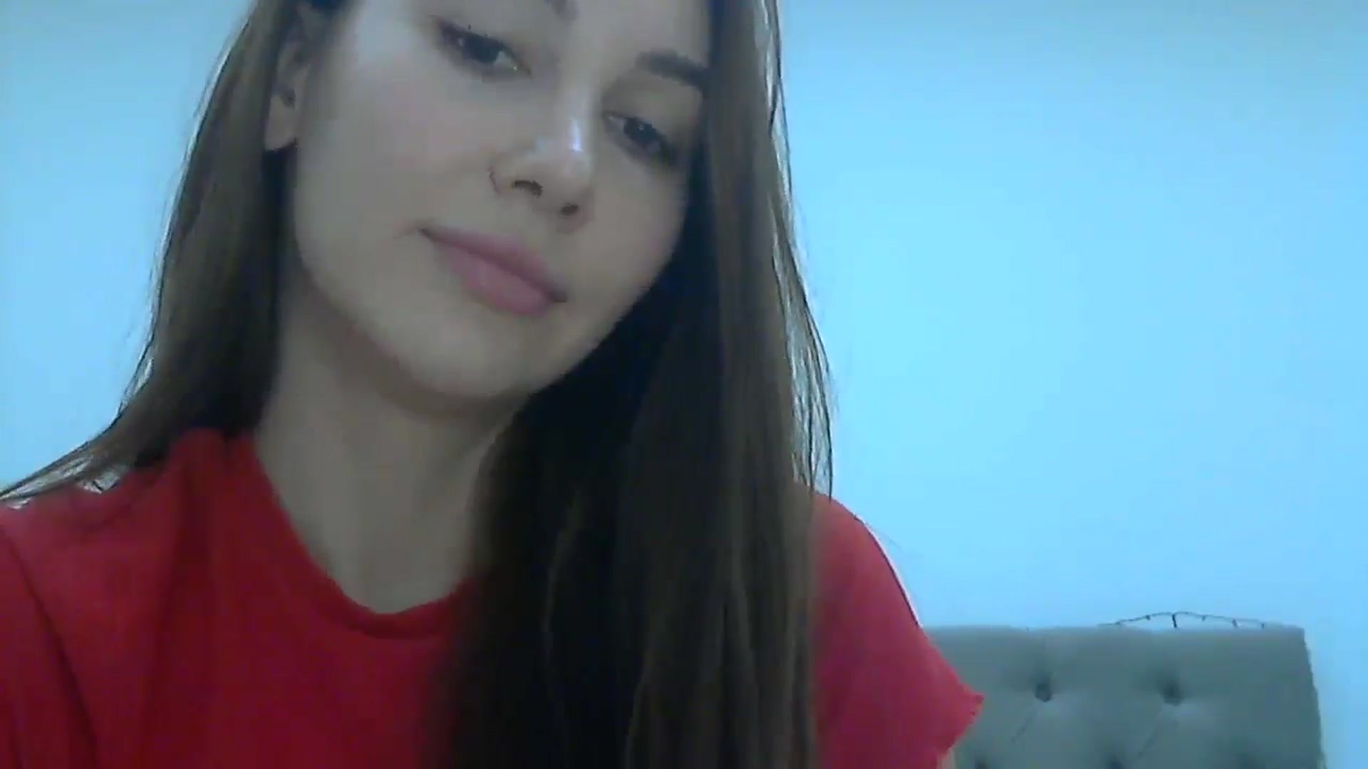 Gallery image thumbnail from HappinessInMe's myfreecams stream on, 01/02/2026, 15:53 image 20 of 20