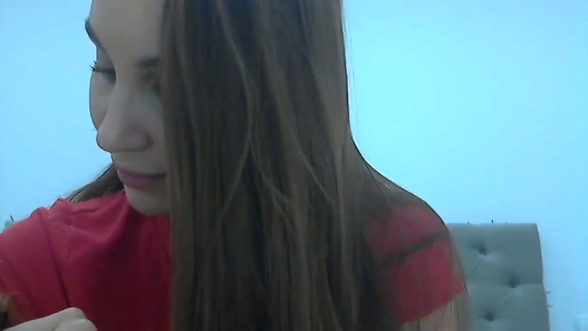 Gallery image thumbnail from HappinessInMe's myfreecams stream on, 01/07/2026, 14:33 image 5 of 20